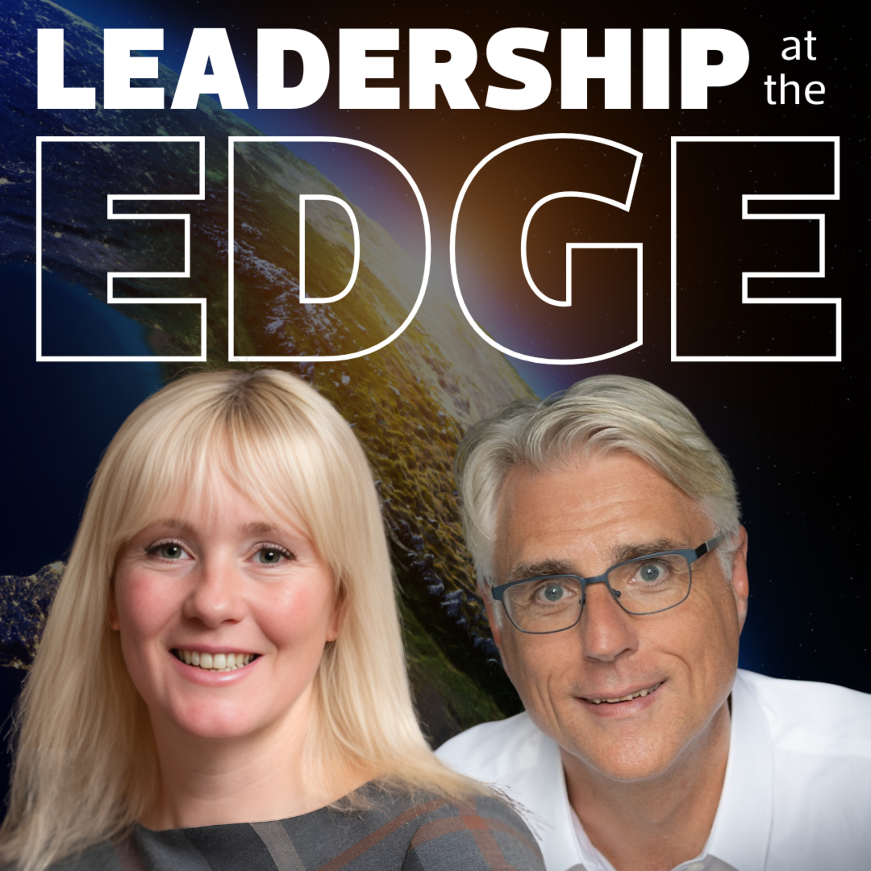 The mentoring mindset with Pete Fullard