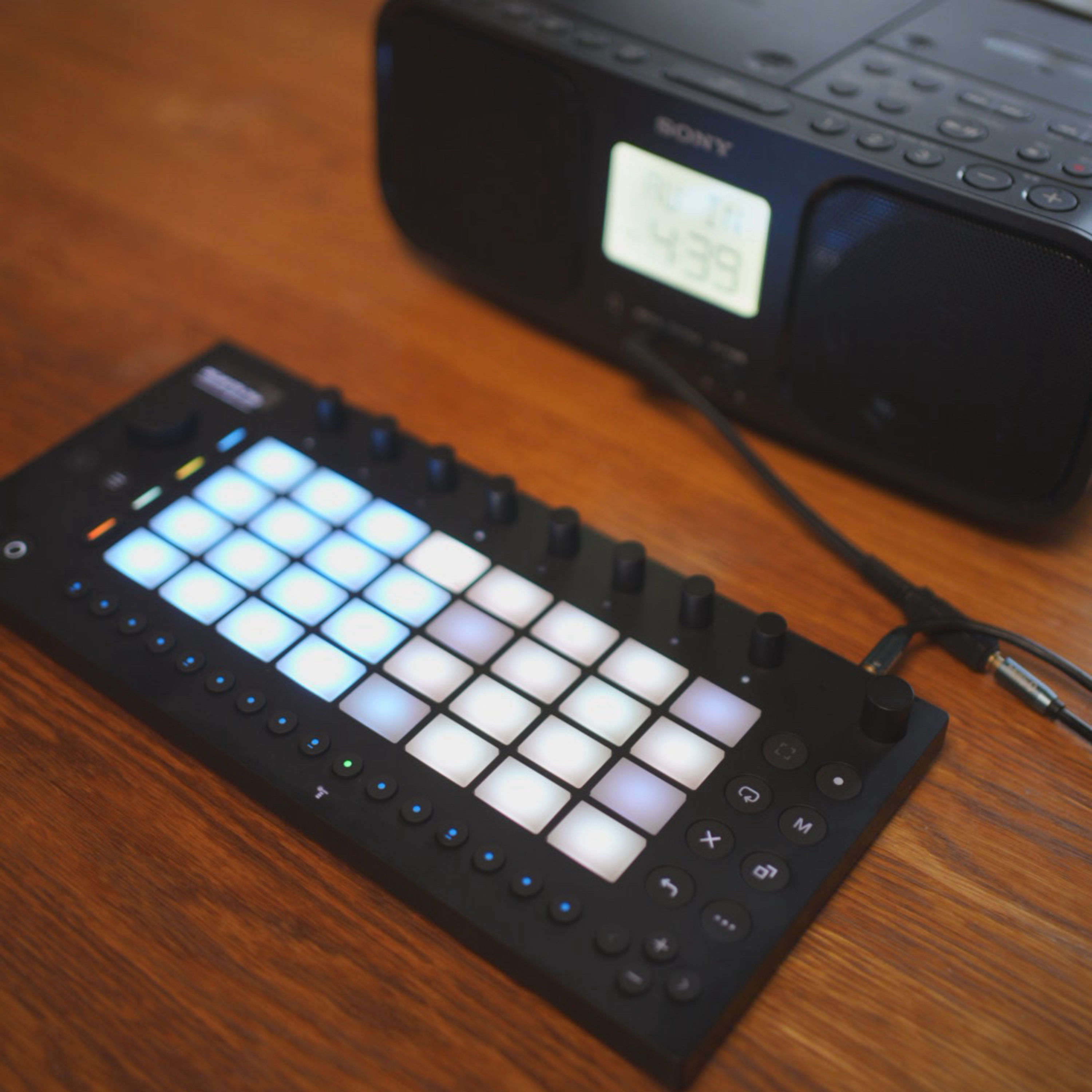 #1707 ポッドキャストのフォロワーが50人になった話 / Ableton Live 12 Suite か Logic Proか問題の話😱 #1707 ポッドキャストのフォロワーが50人になった話 / Ableton Live 12 Suite か Logic Proか問題の話😱