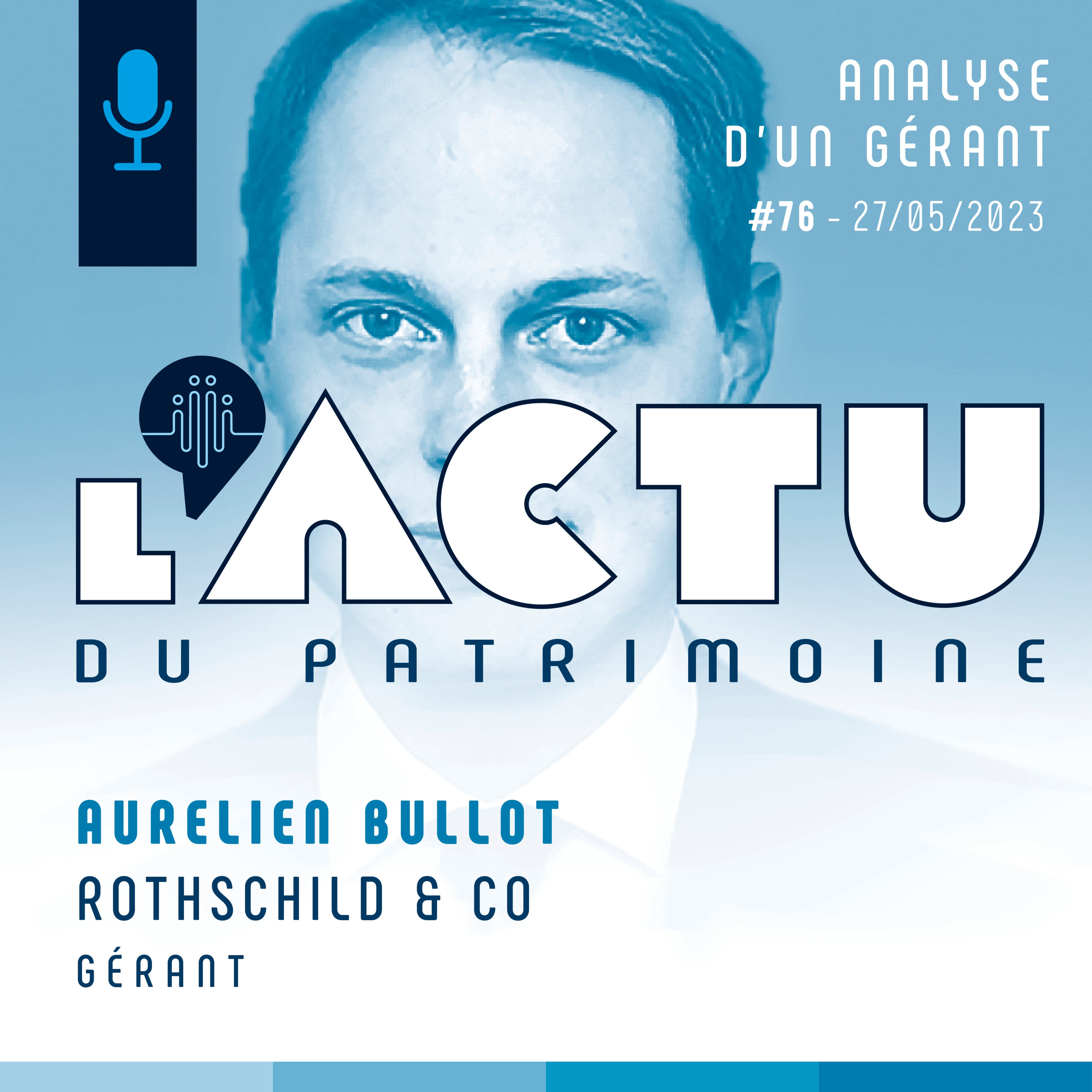 L\'actu du patrimoine : Décryptage des tendances