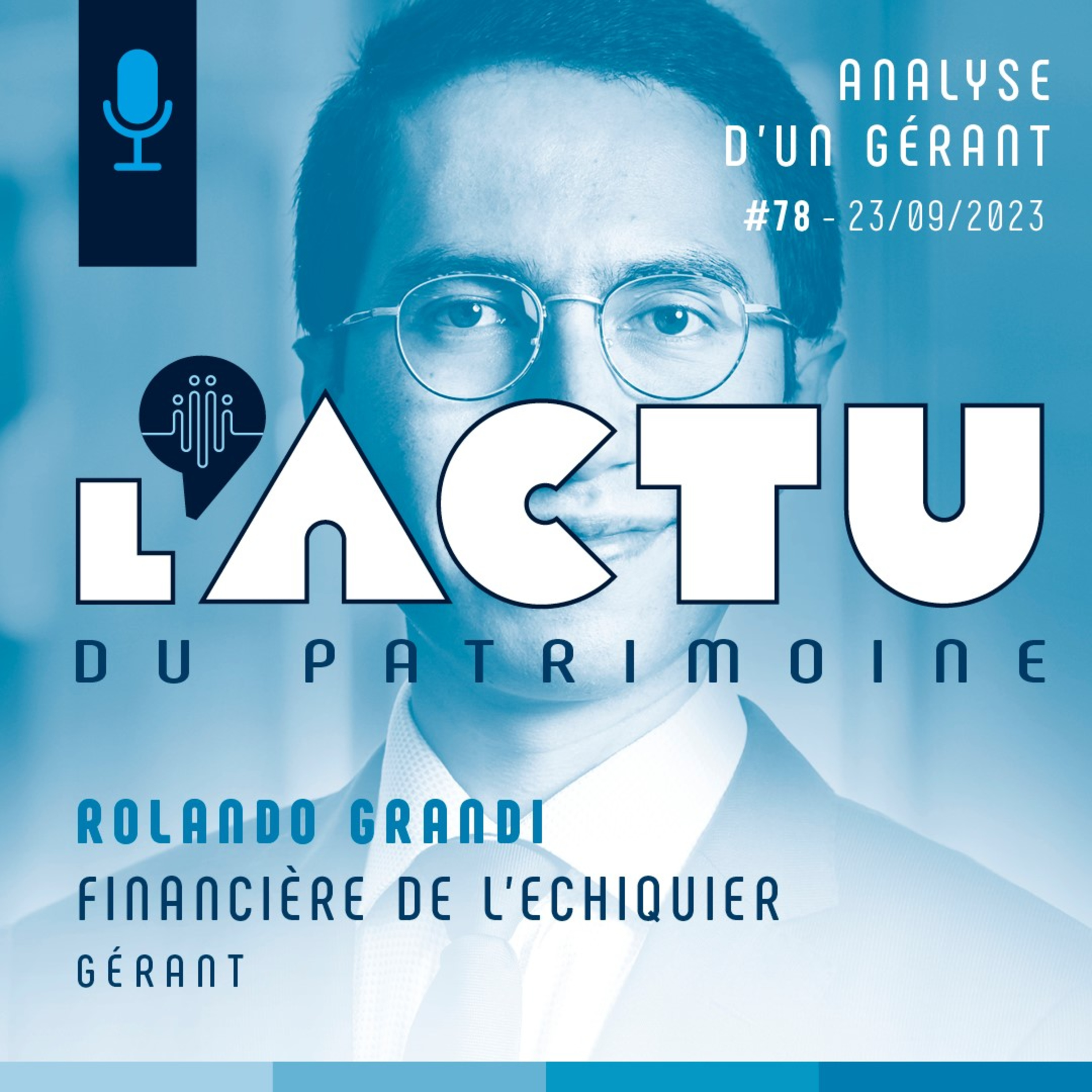 L\'actu du patrimoine : Décryptage des tendances