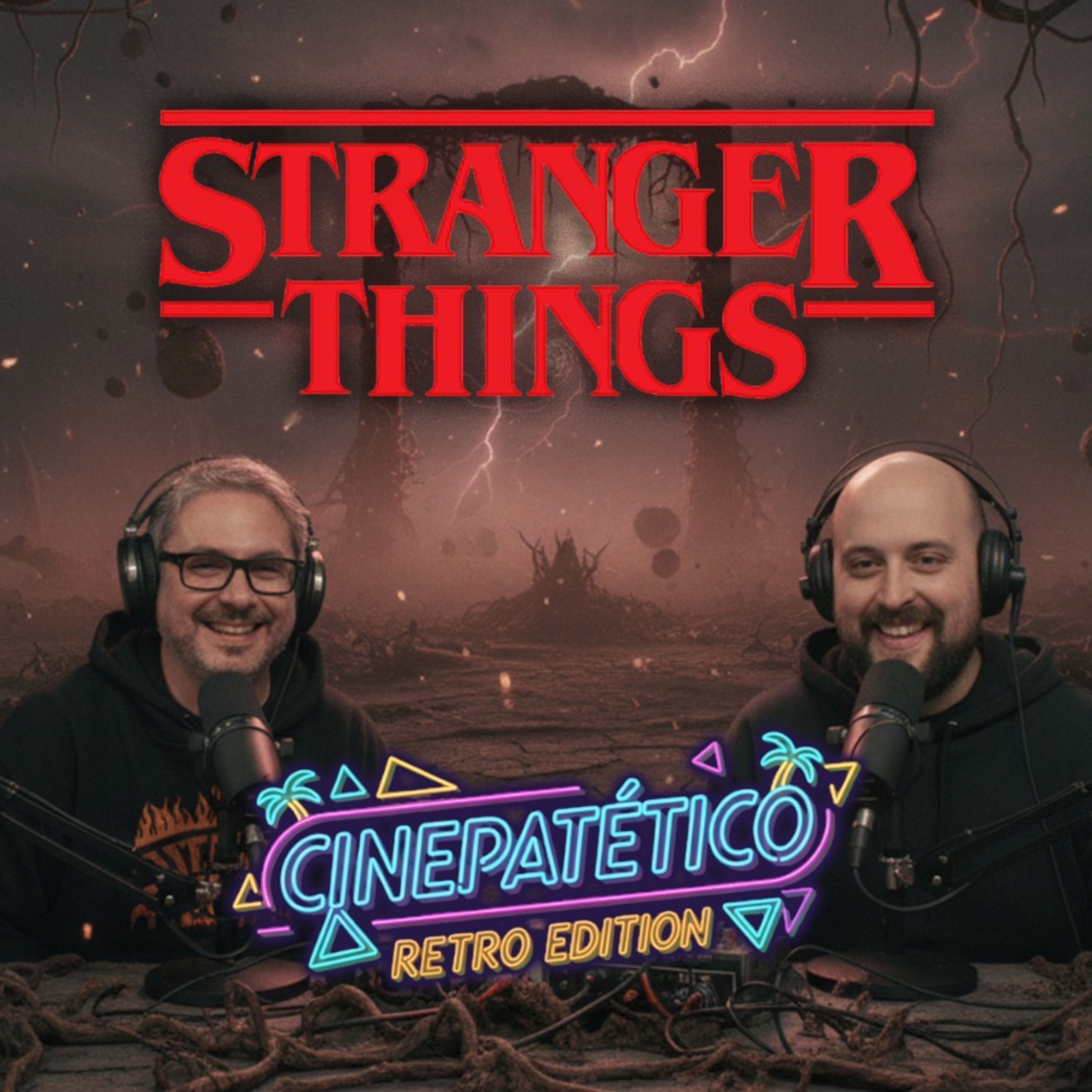 Stranger Things: Lo Mejor, Lo Peor y lo Más Sobrevalorado