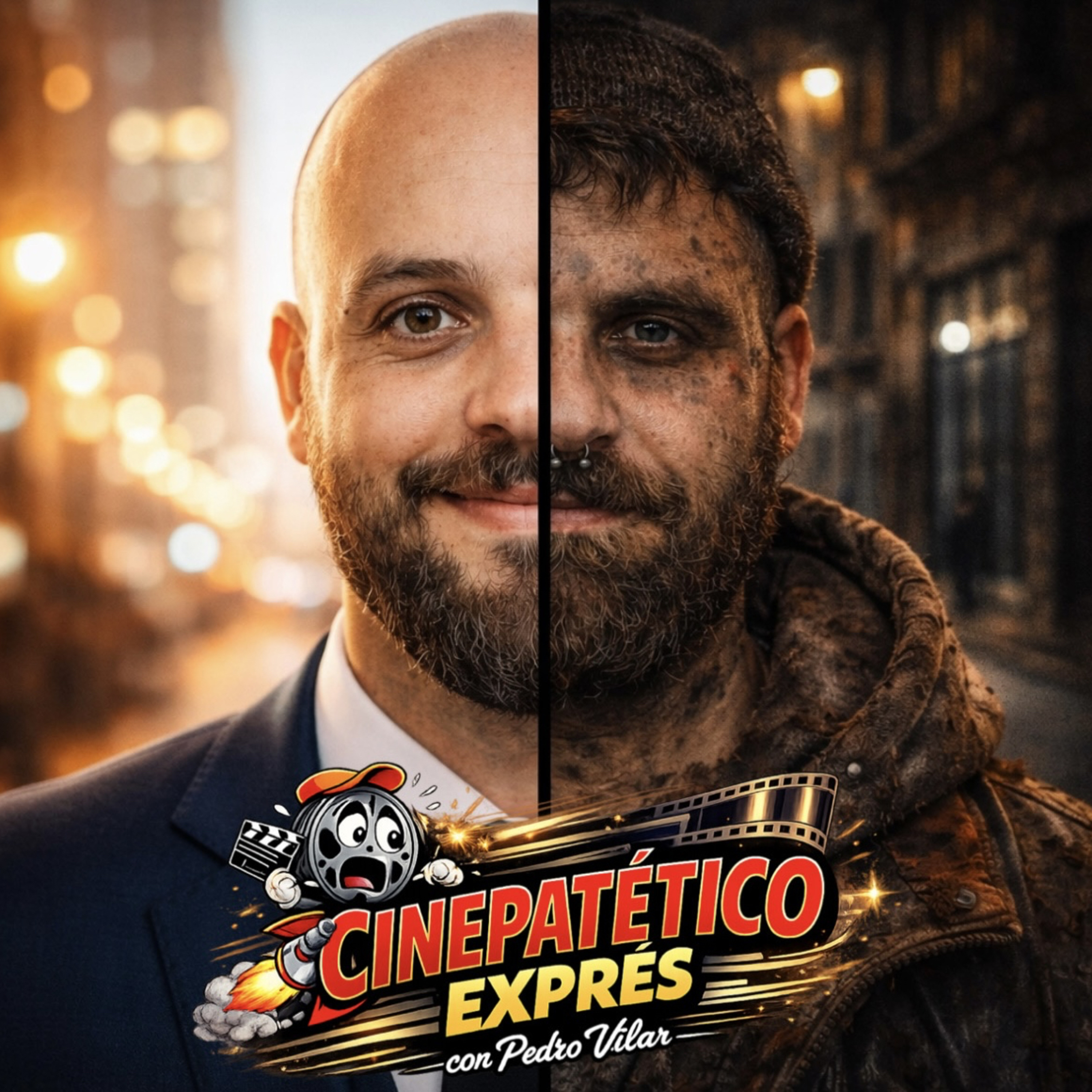 Cinepatético Exprés - Felicidad (2021) episode artwork