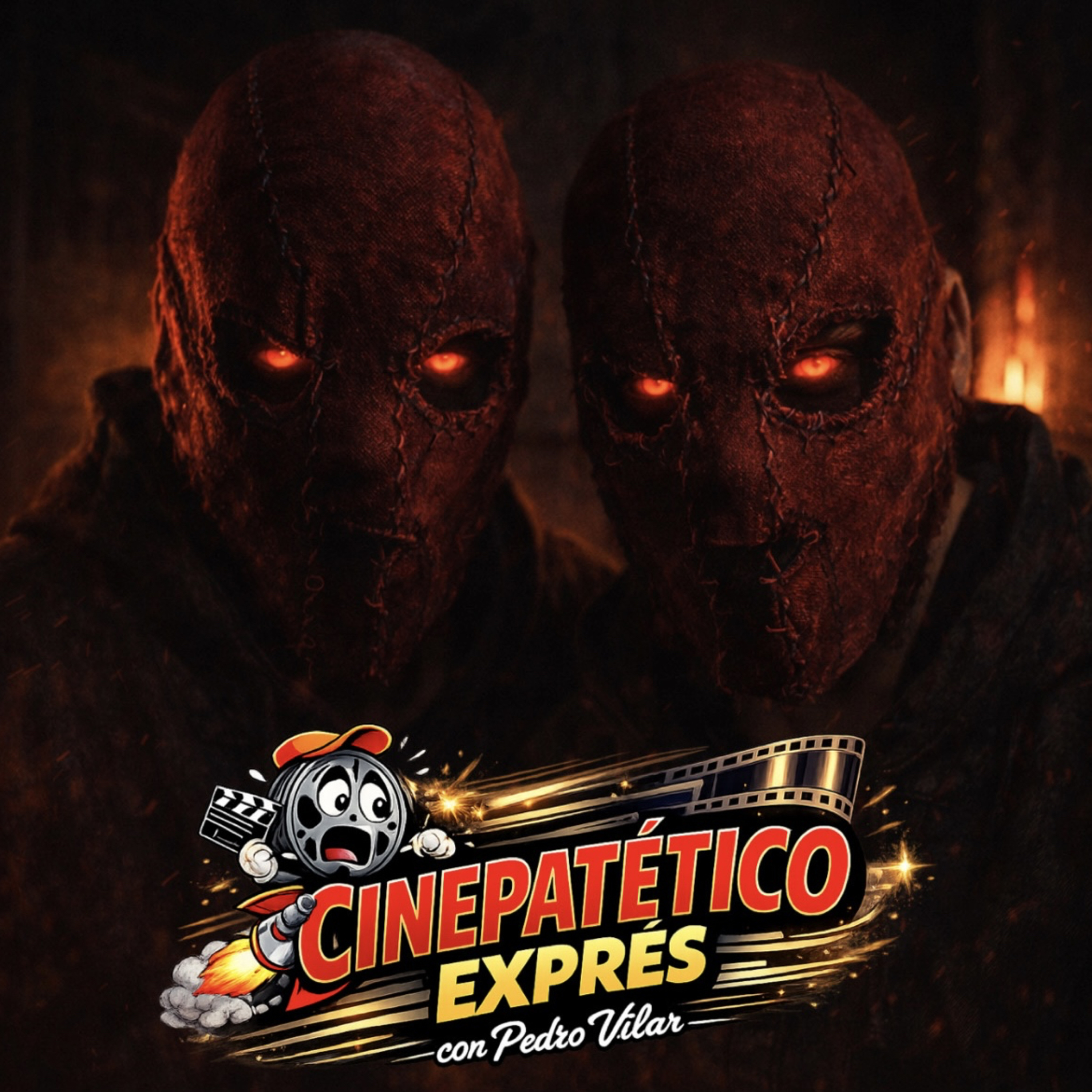 Cinepatético Exprés - El Hijo (2019) episode artwork