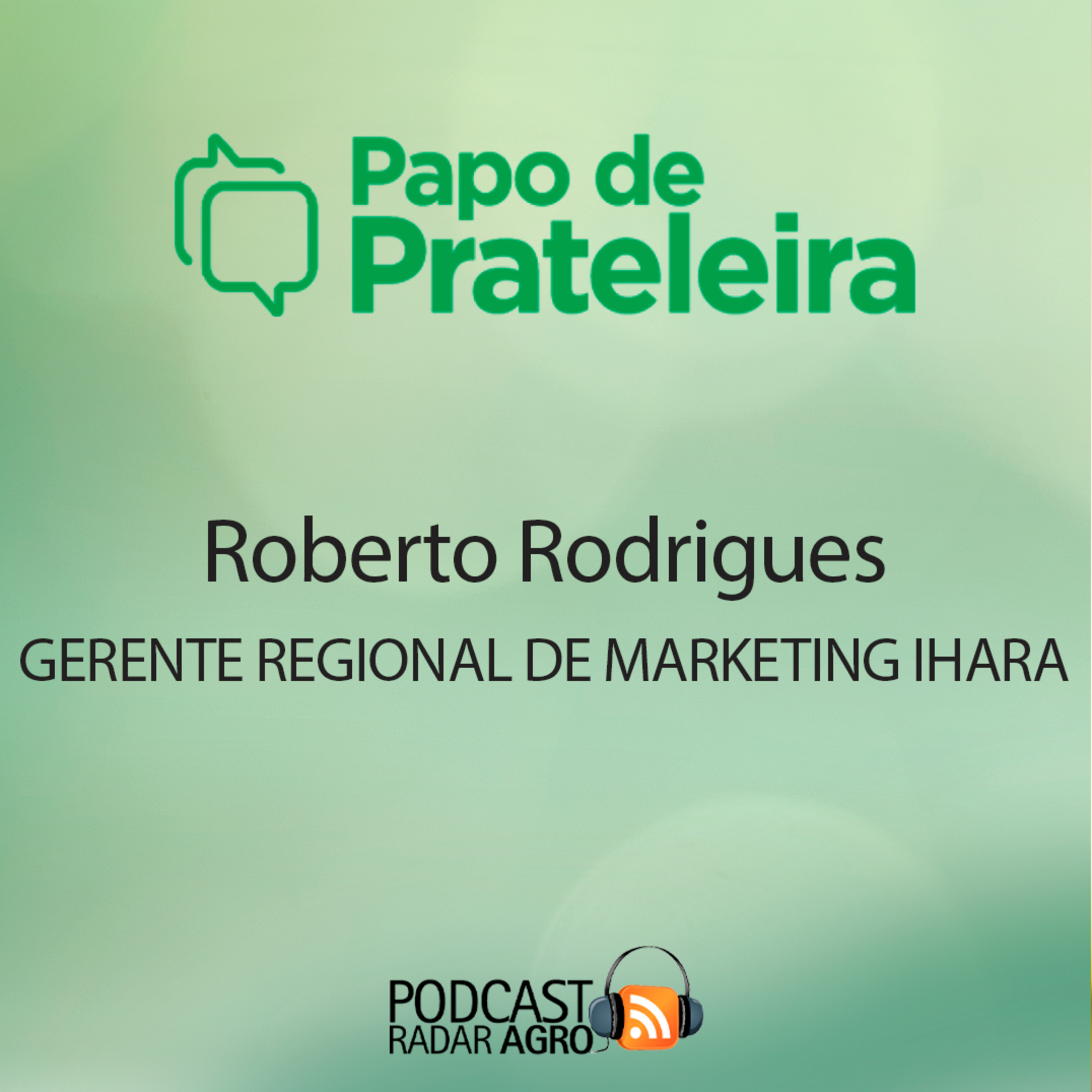 DORAI MAX é aprovado na Soja Brasil | Papo de Prateleira episode artwork