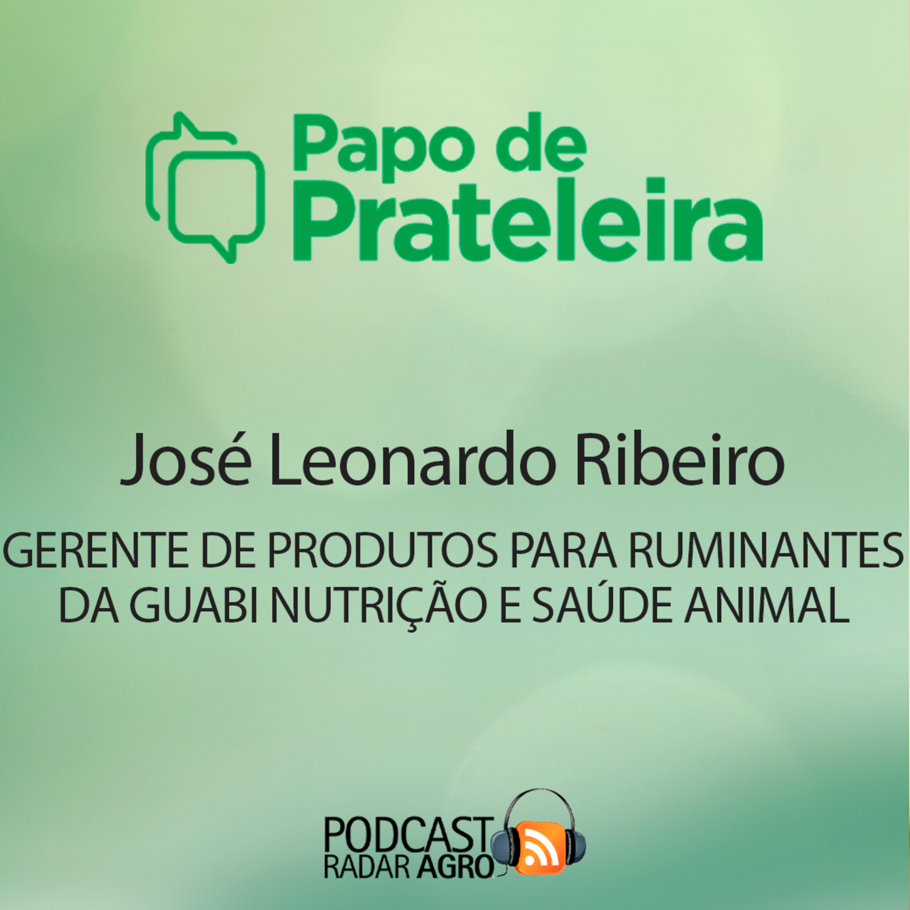 A Guabi avisa: vaca leiteira merece nutrição adequada | Papo de Prateleira