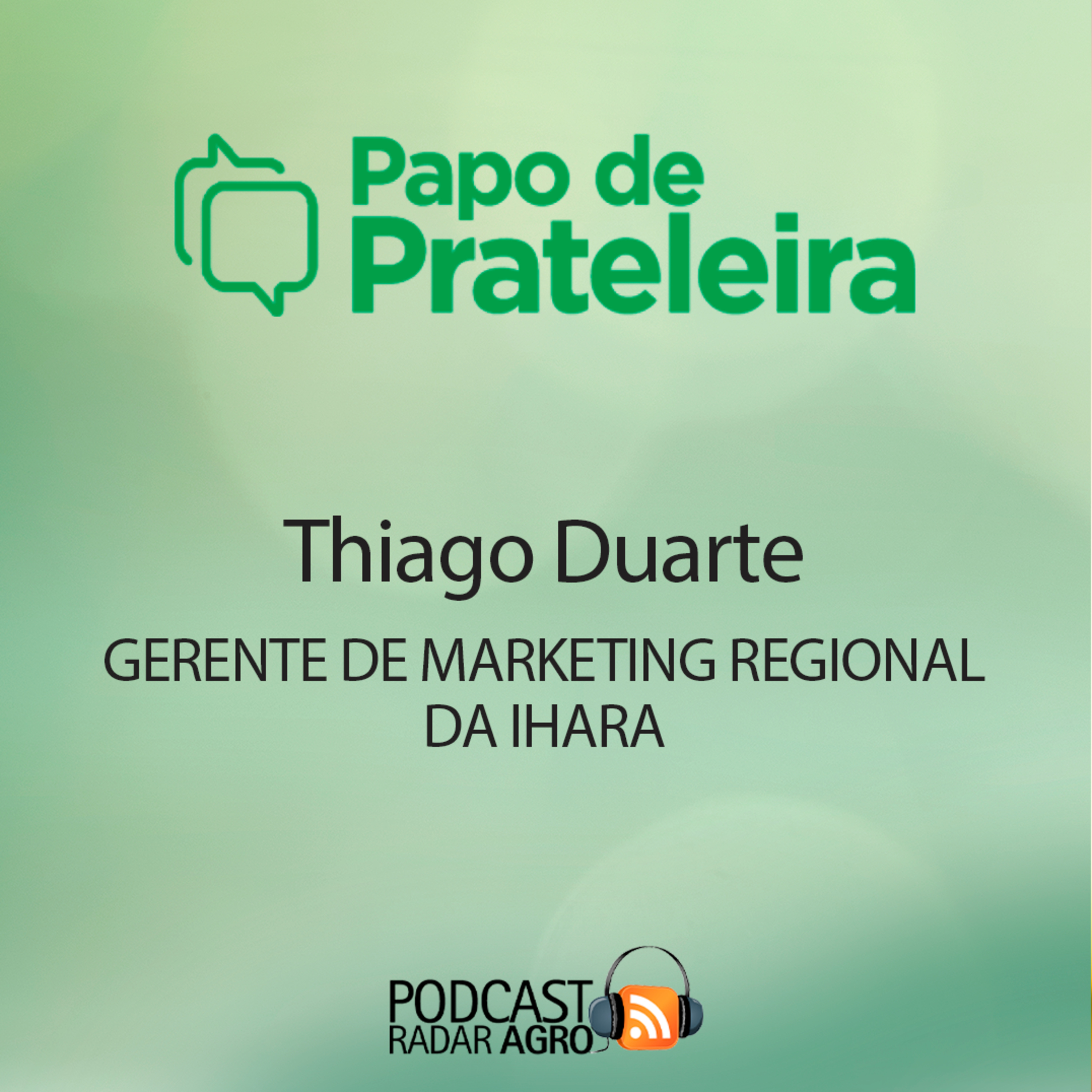 Radar Agro