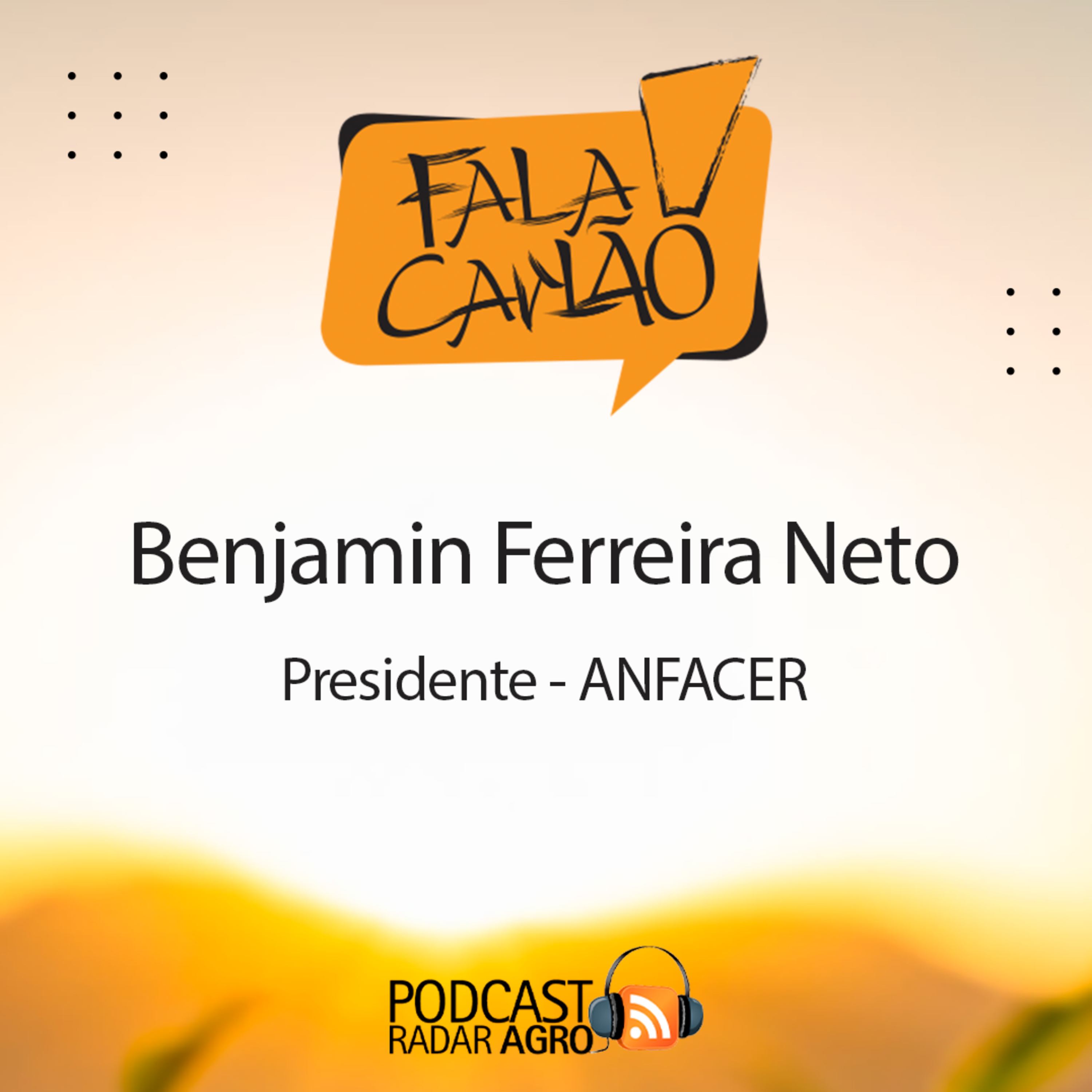 Radar Agro