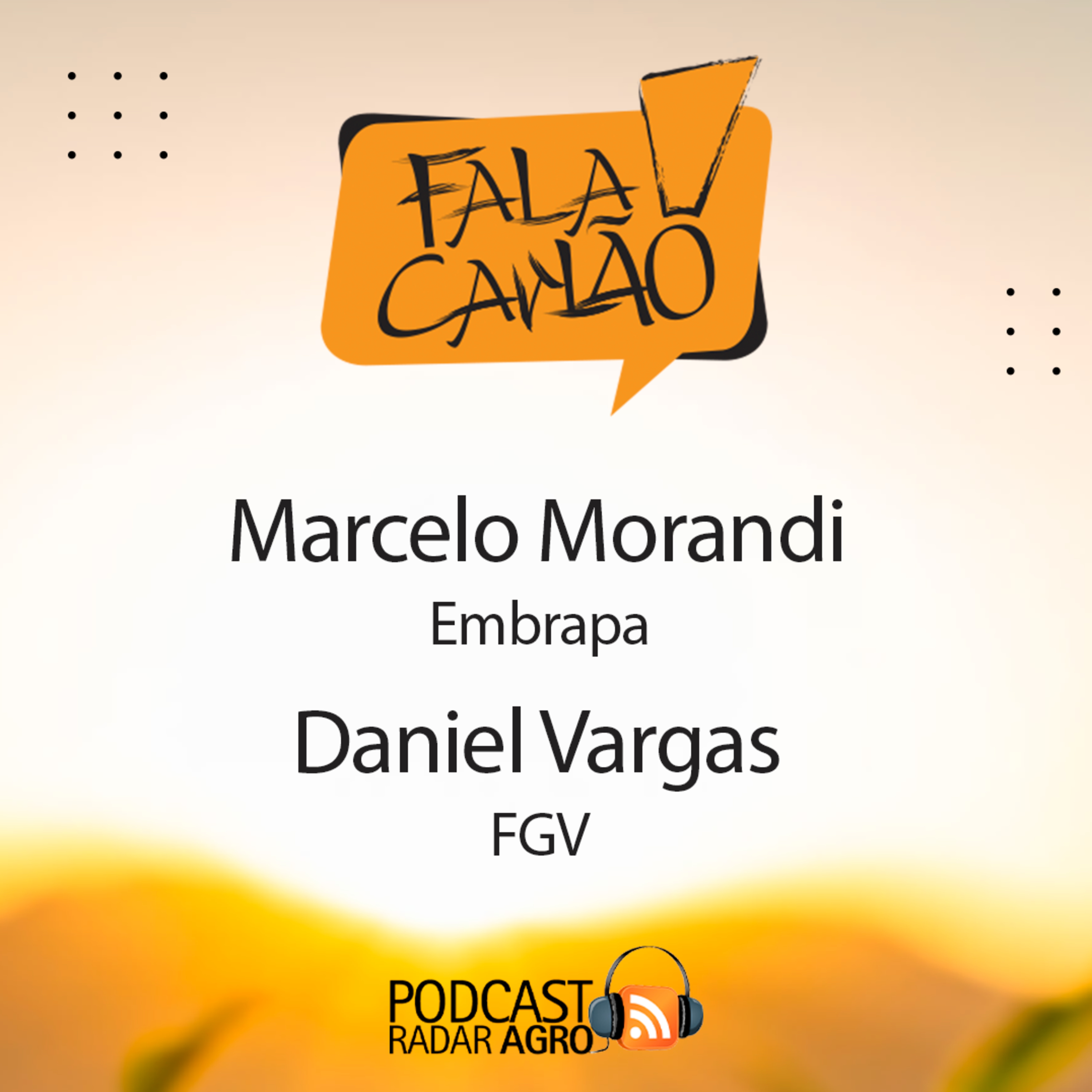 Encontro de Titãs no Fala Carlão | FC episode artwork