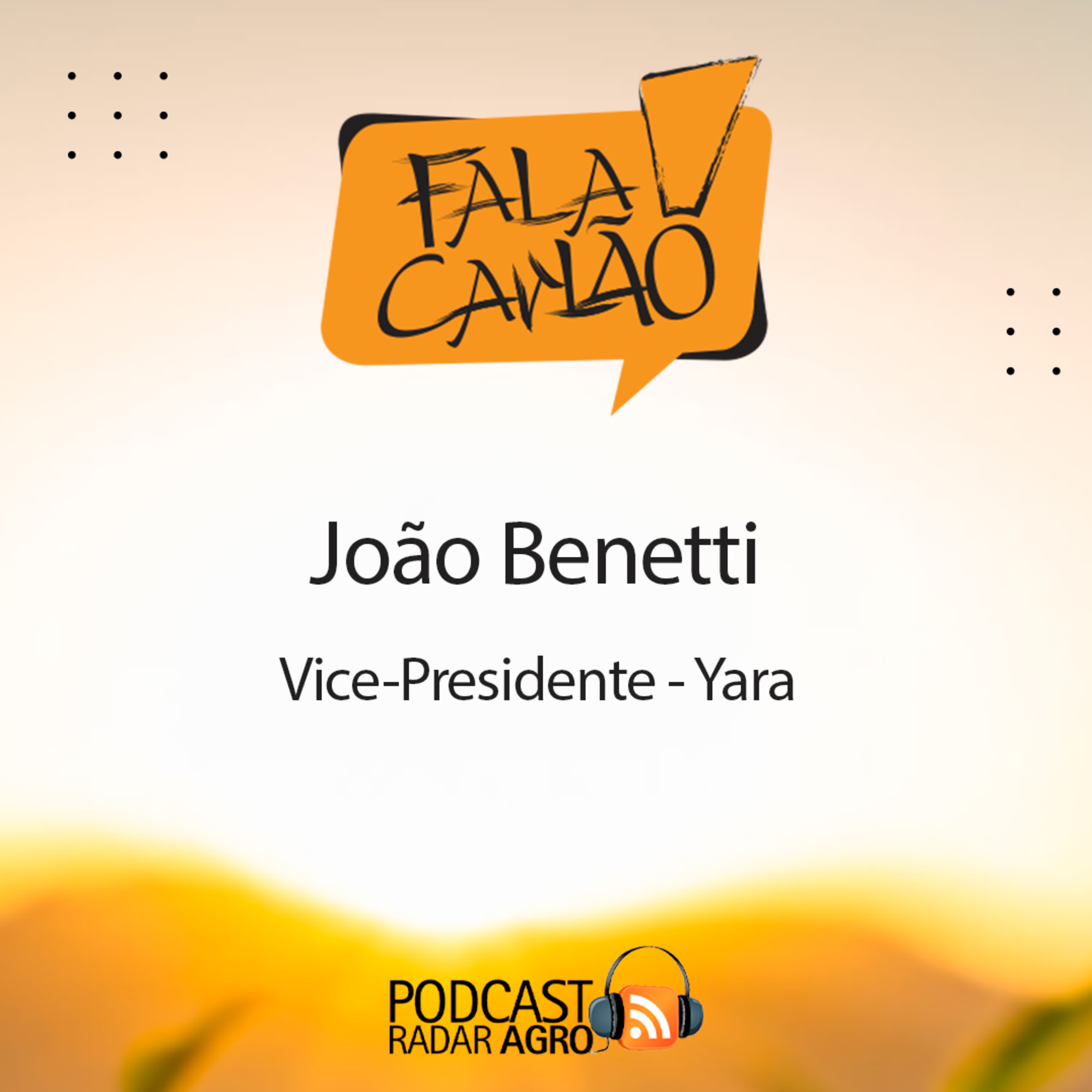 Vice da Yara no lançamento da Synap | Fala Carlão