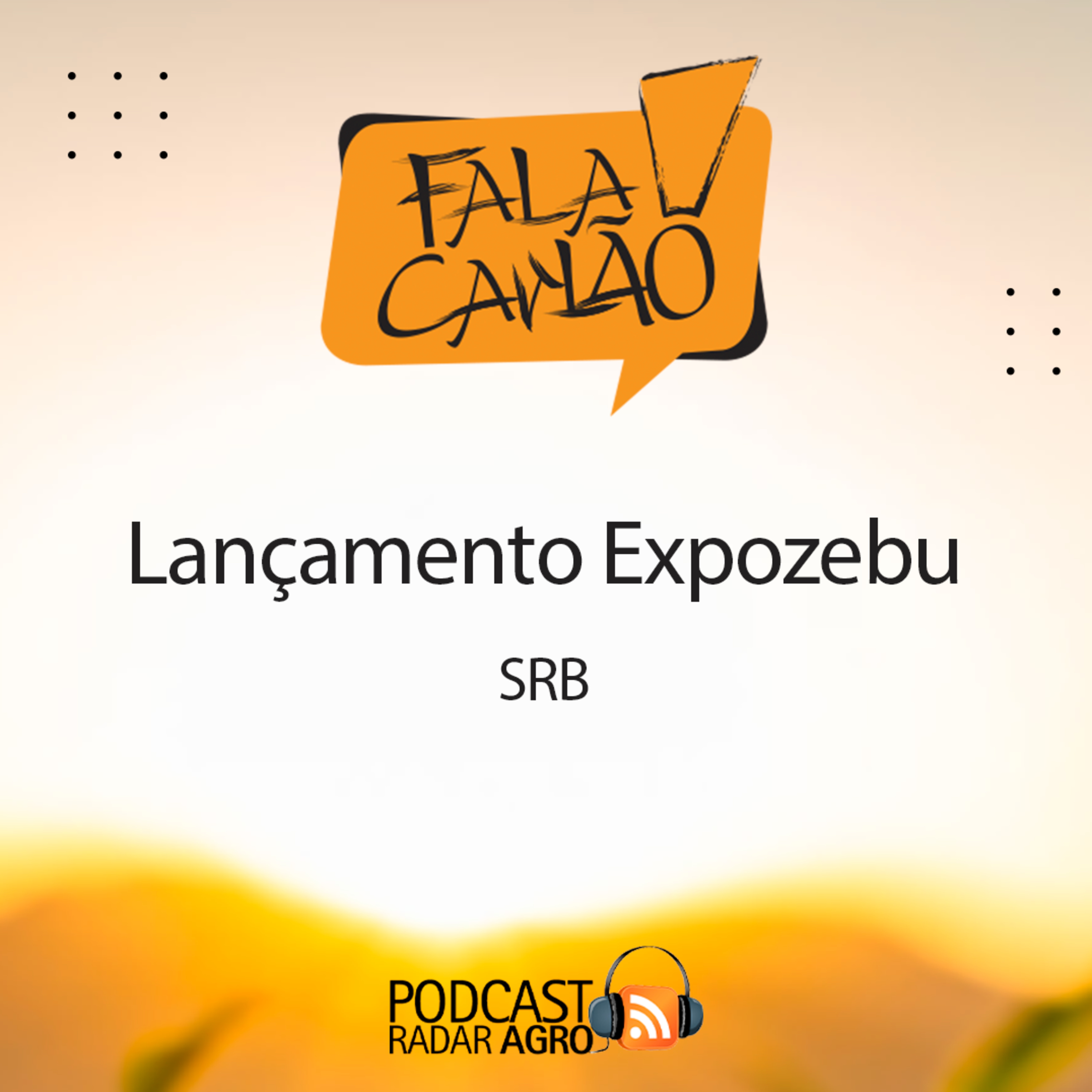 ABCZ e SRB juntas pelo Zebu | Domingão do Carlão episode artwork