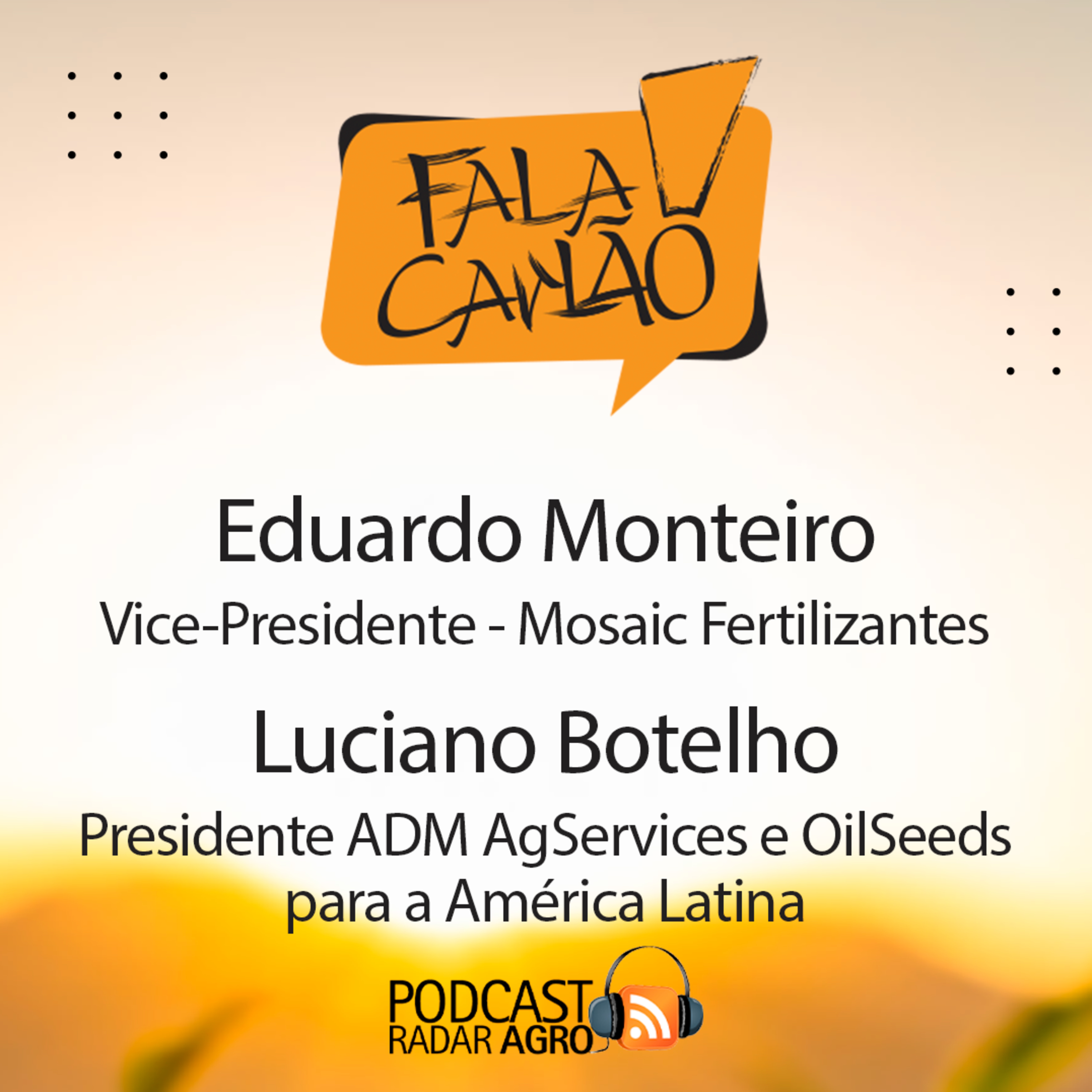 Radar Agro