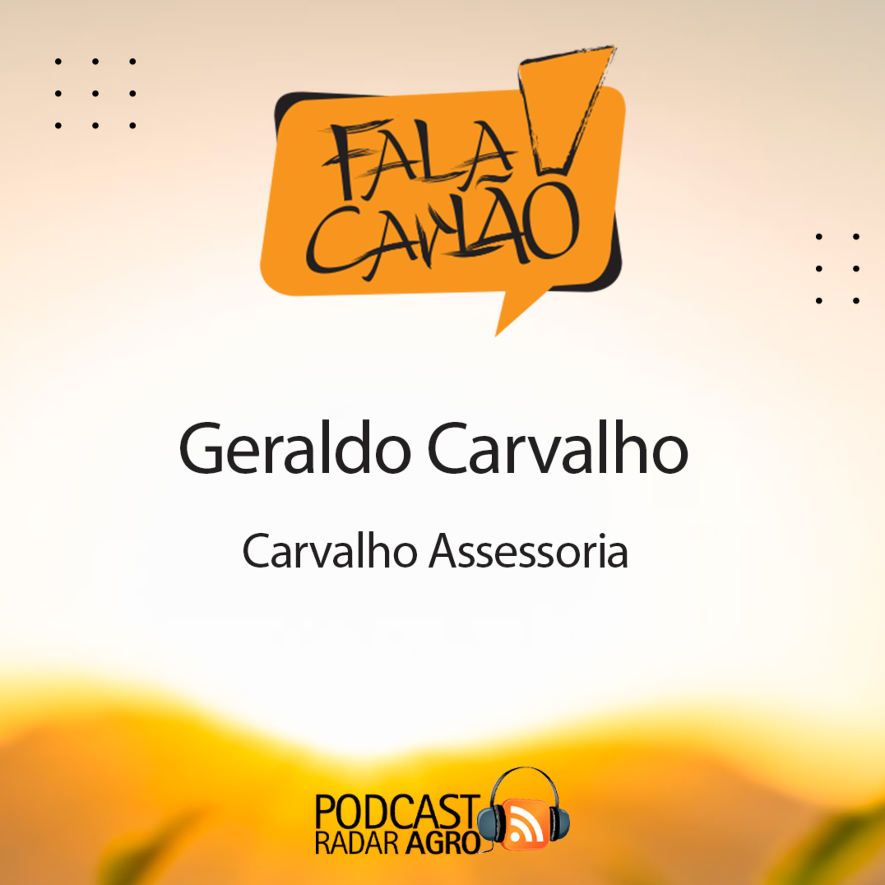 Família Carvalho unida na Assessoria dos Leilões | Fala Carlão