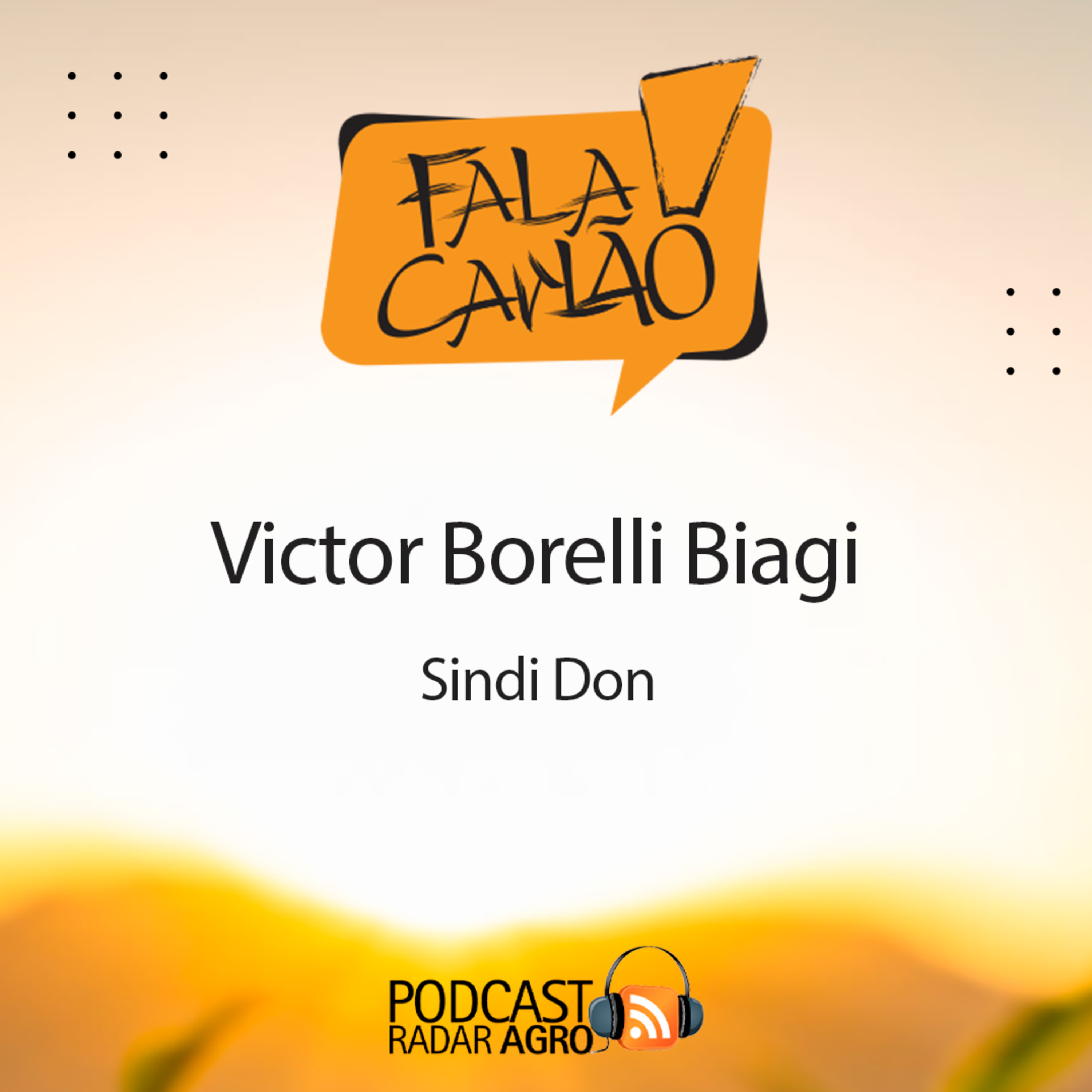 Sindi Don de casa cheia | Fala Carlão episode artwork