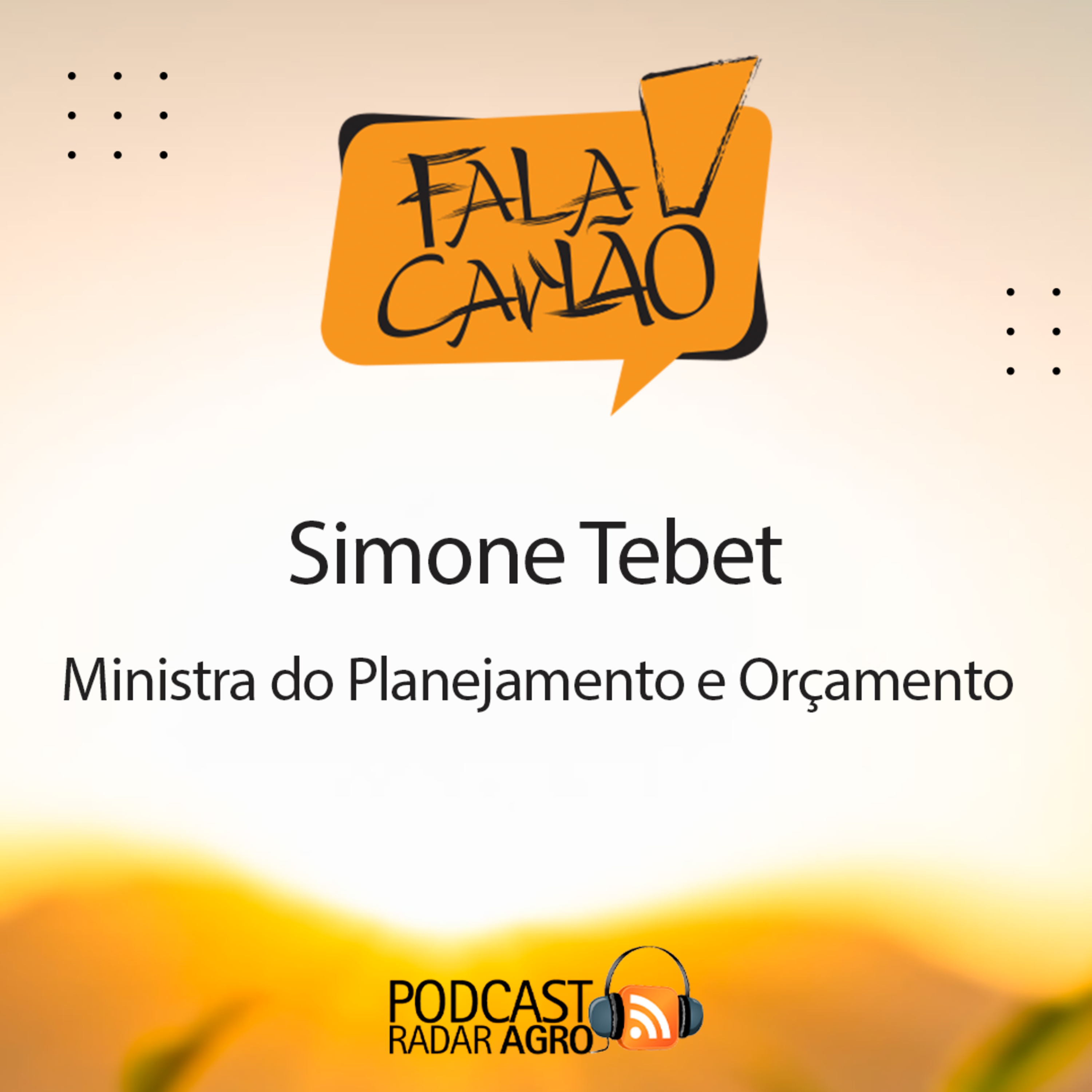 O Planejamento está de volta | Fala Carlão