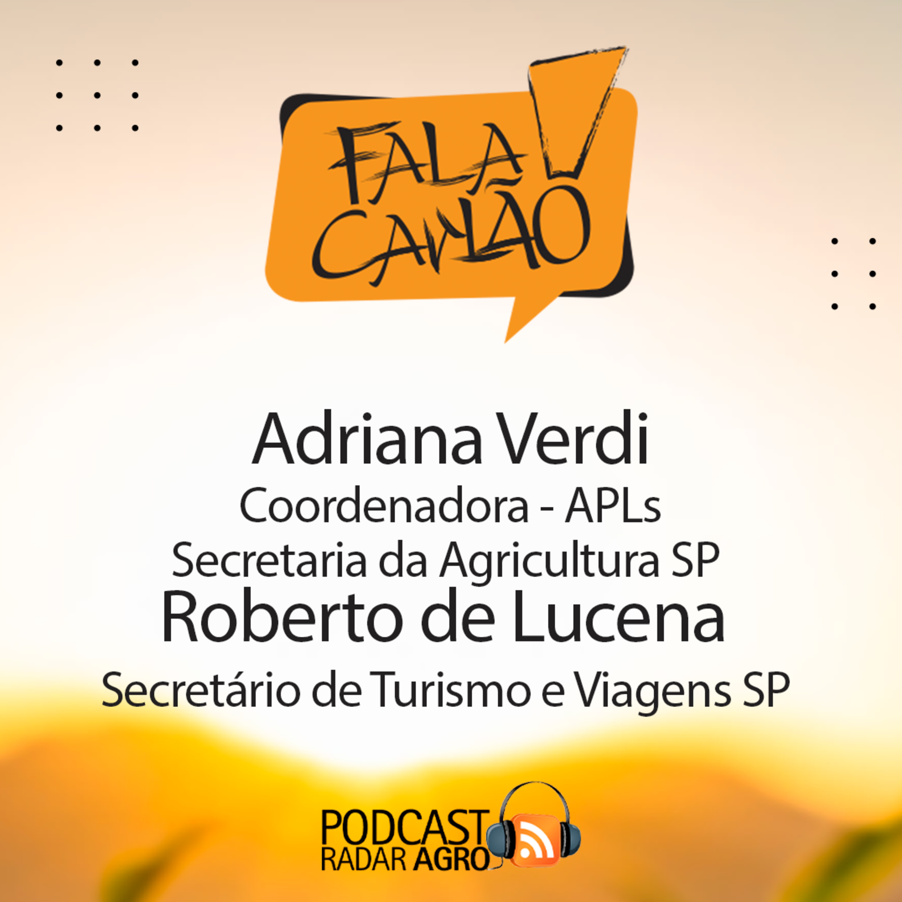 Radar Agro