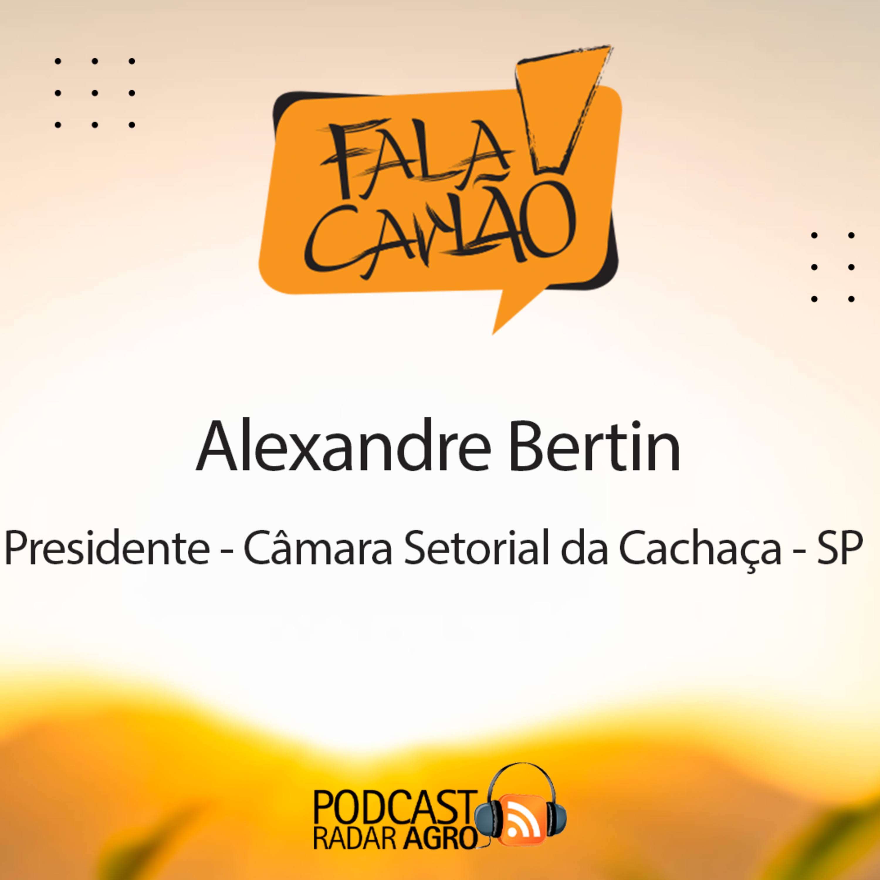 Cachaça tem Câmara setorial em São Paulo | Fala Carlão