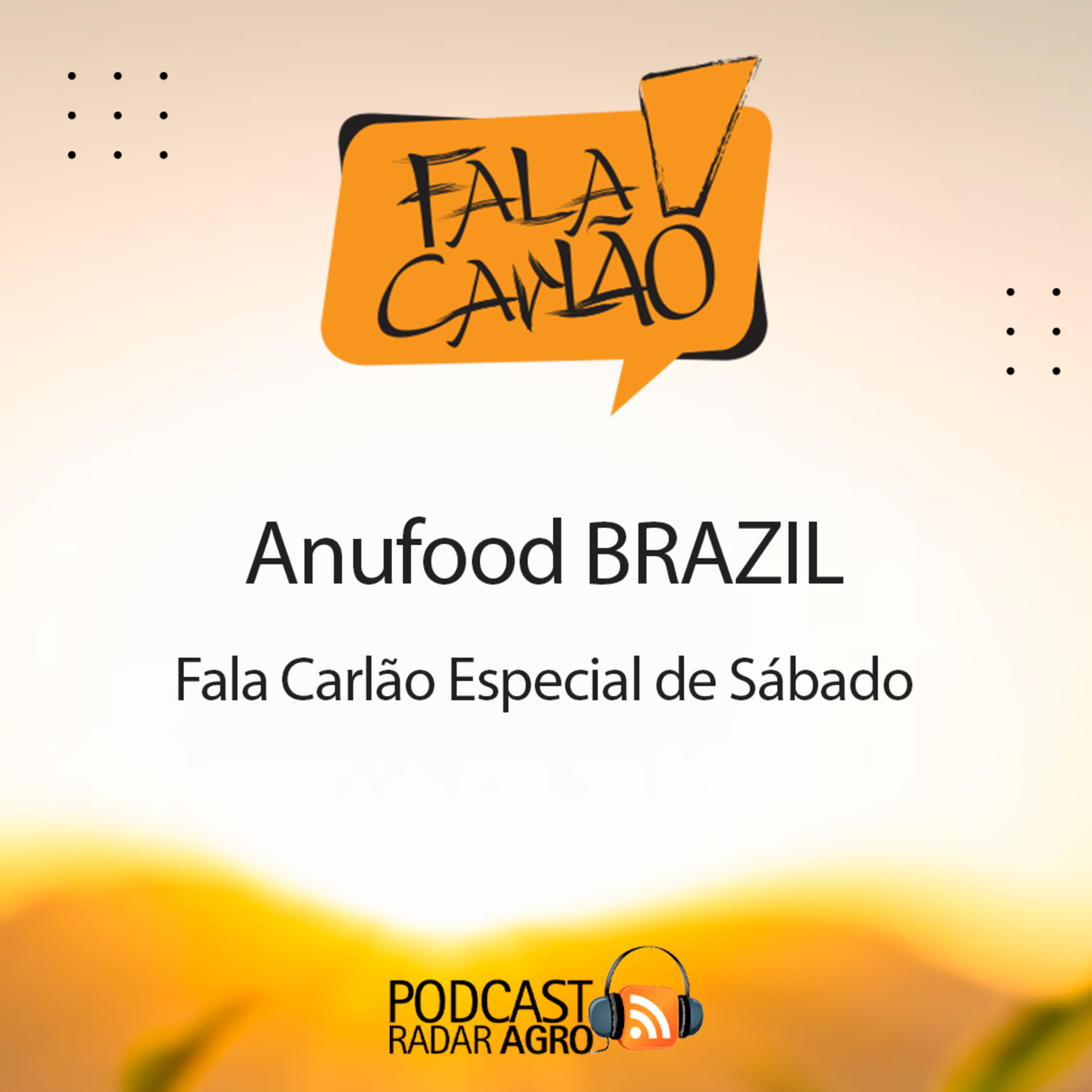 Alimentos e Bebidas na pauta deste sábado | FC de Sábado episode artwork