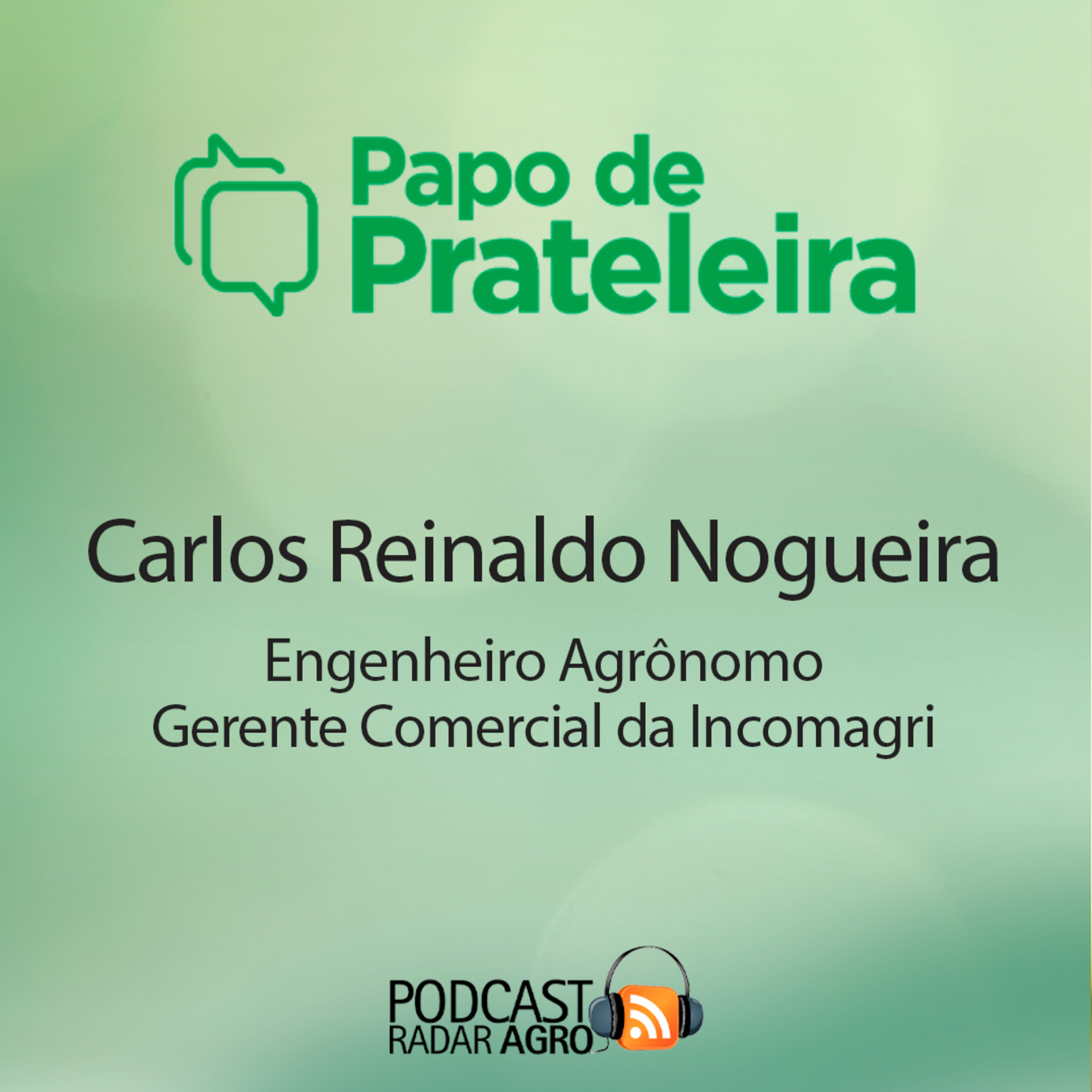 Incomagri prepara cinco lançamentos para a Agrishow 2023 | Papo de Prateleira