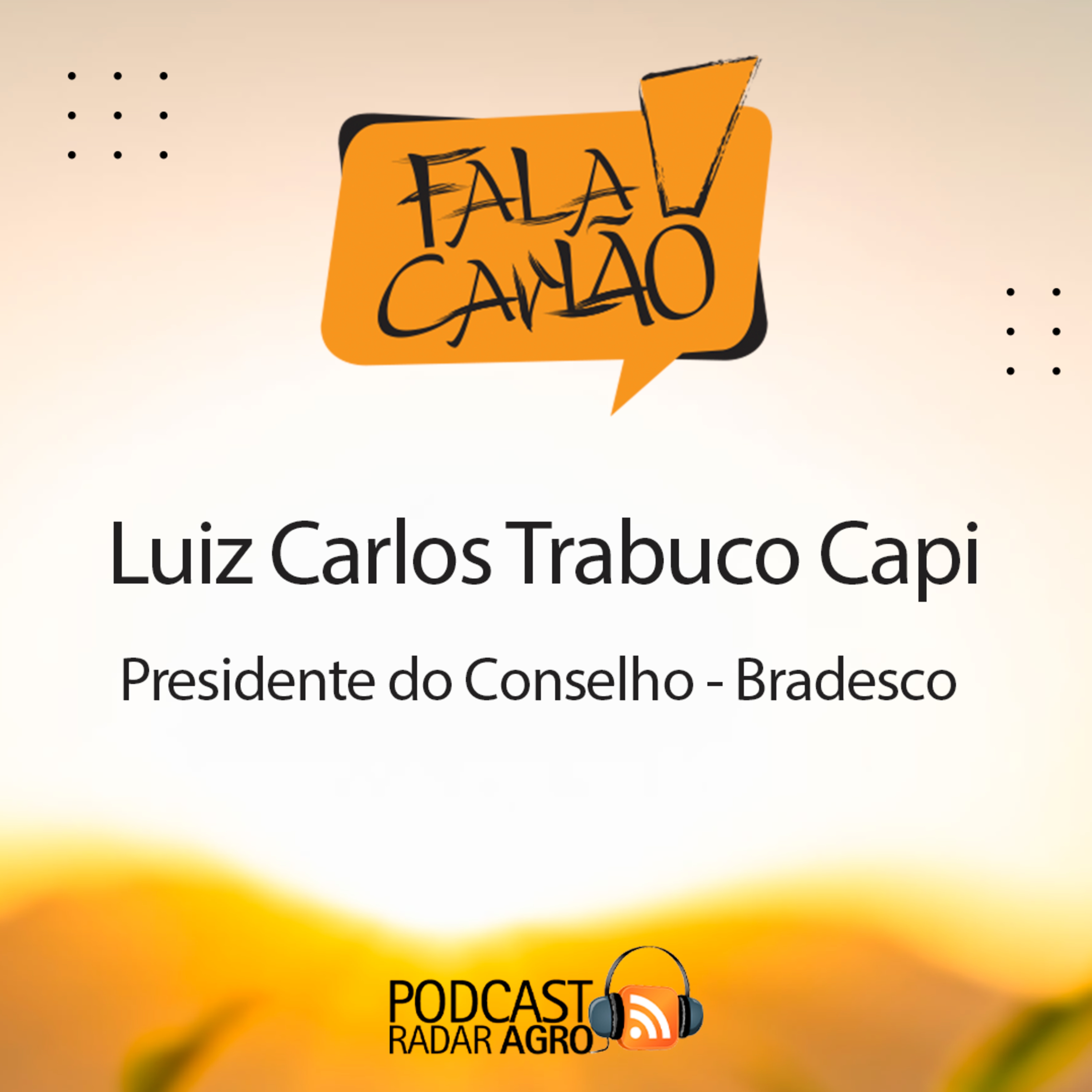 Uma caminhada com Trabuco | Fala Carlão episode artwork