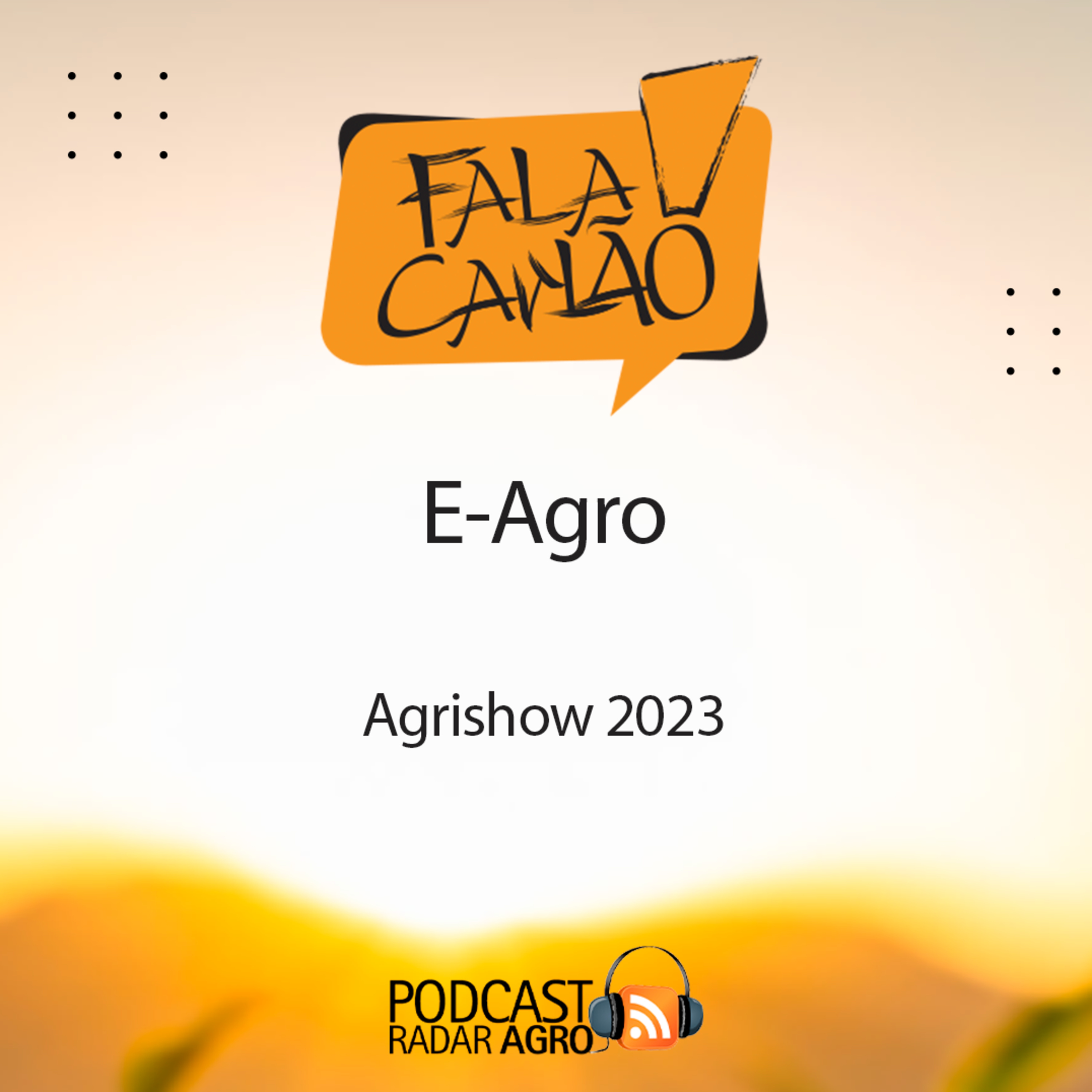 Um spoiler do mundo verde do Bradesco | Fala Carlão