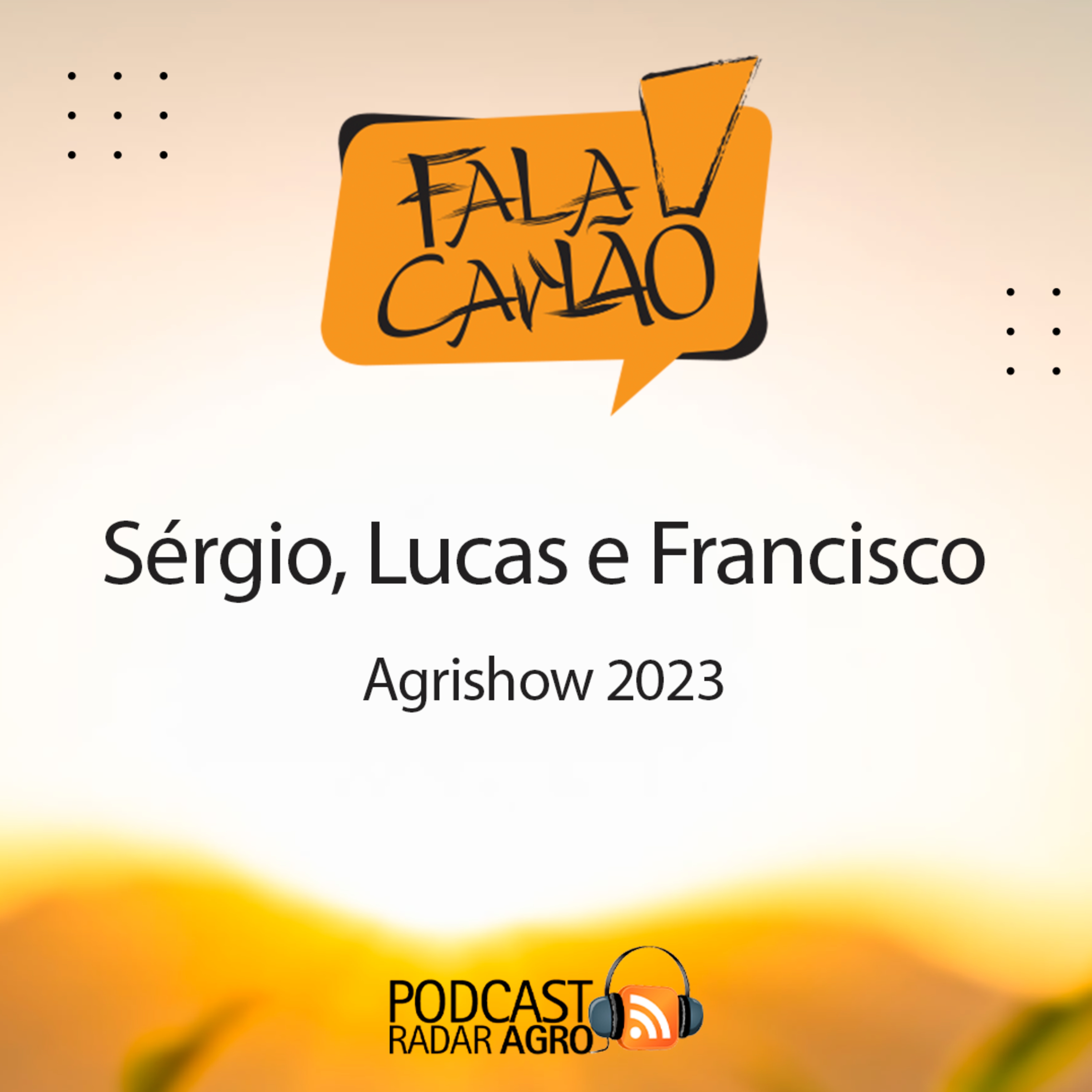 Radar Agro