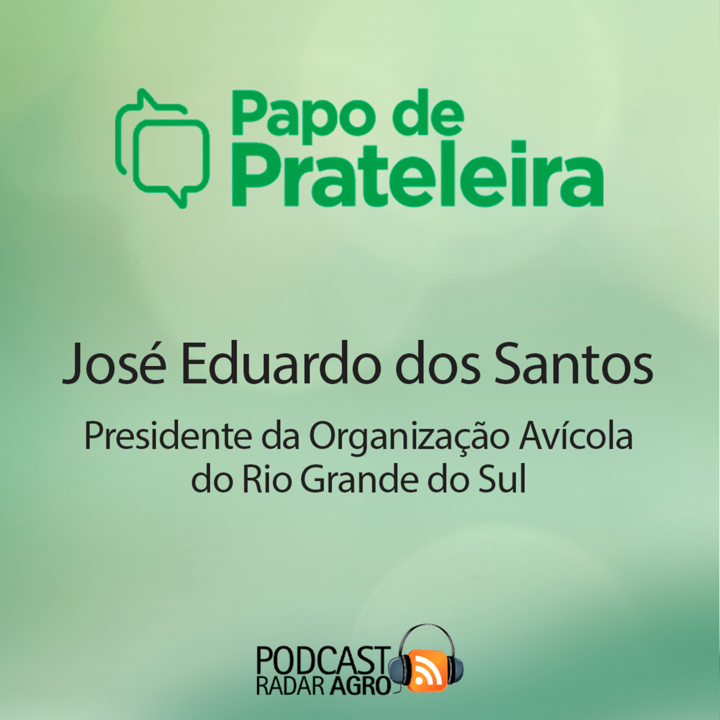 Vamos comer ovo e participar da 4ª Conbrasul | Papo de Prateleira episode artwork