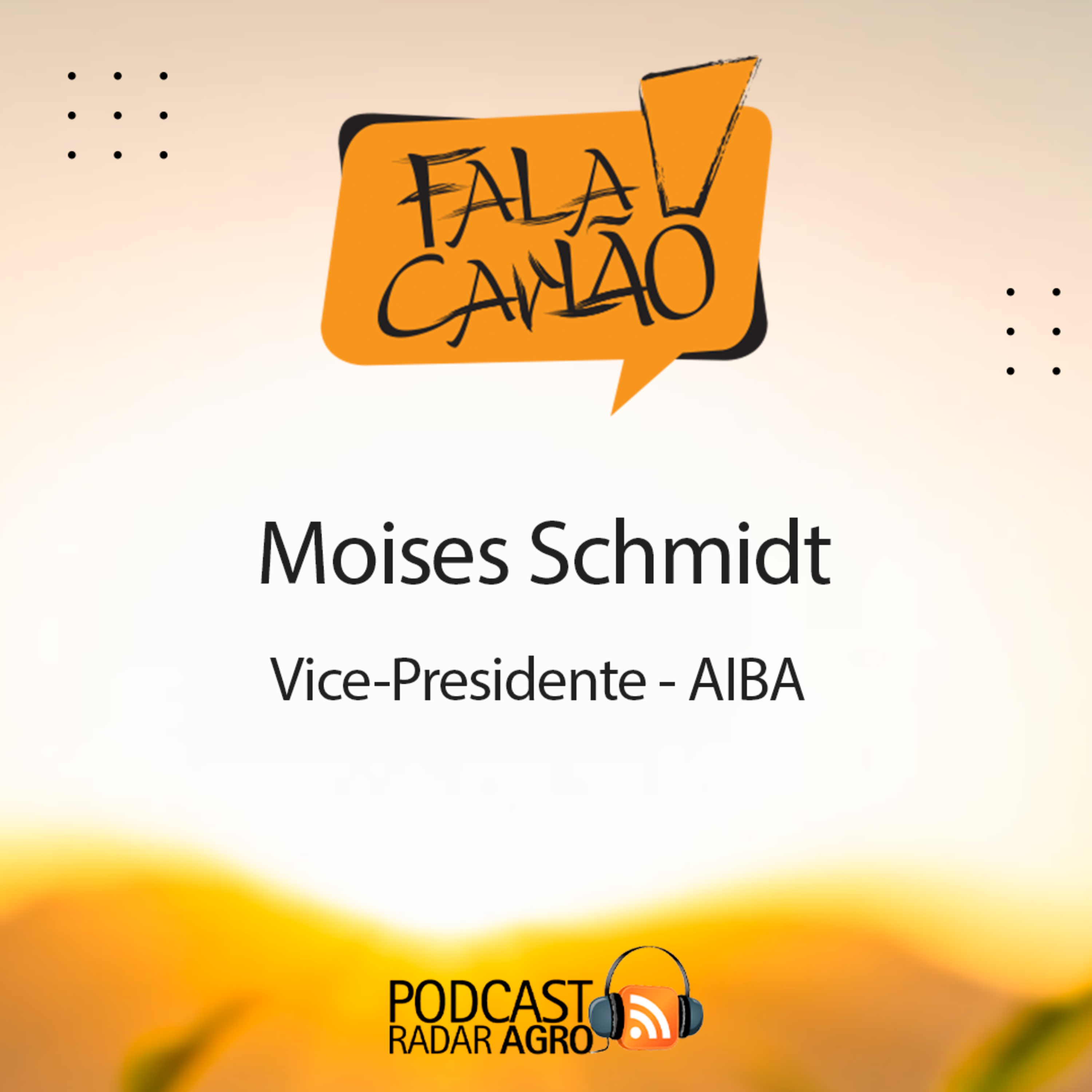 Tem cacau e chocolate no cerrado | Fala Carlão