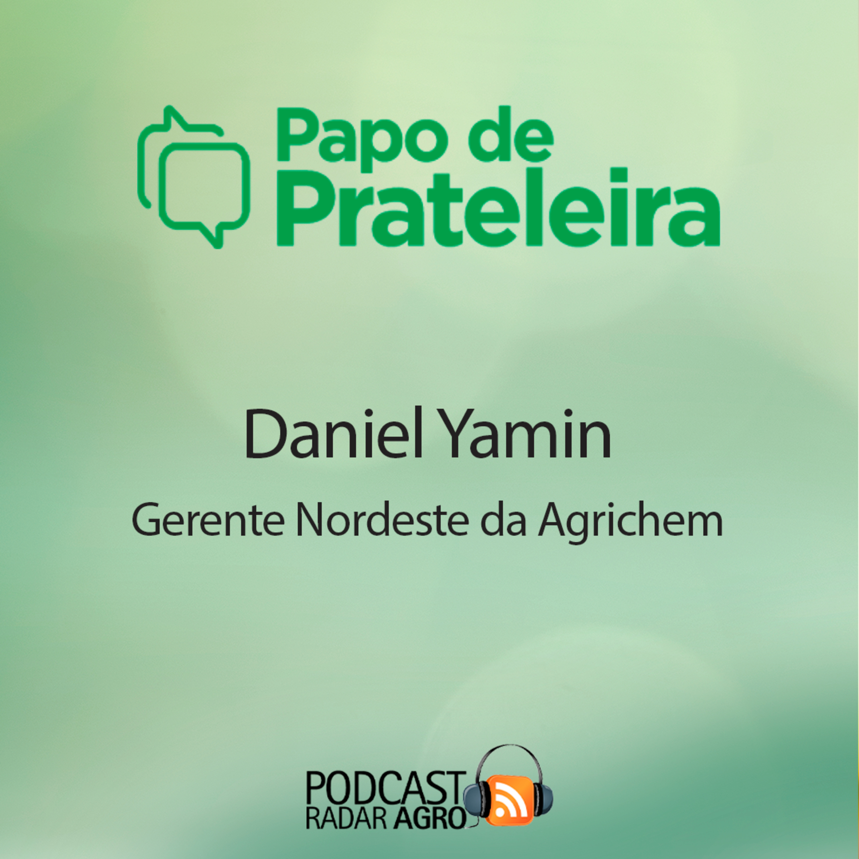 Agrichem oferece PAMnutri ao Agro Brasil | Papo de Prateleira