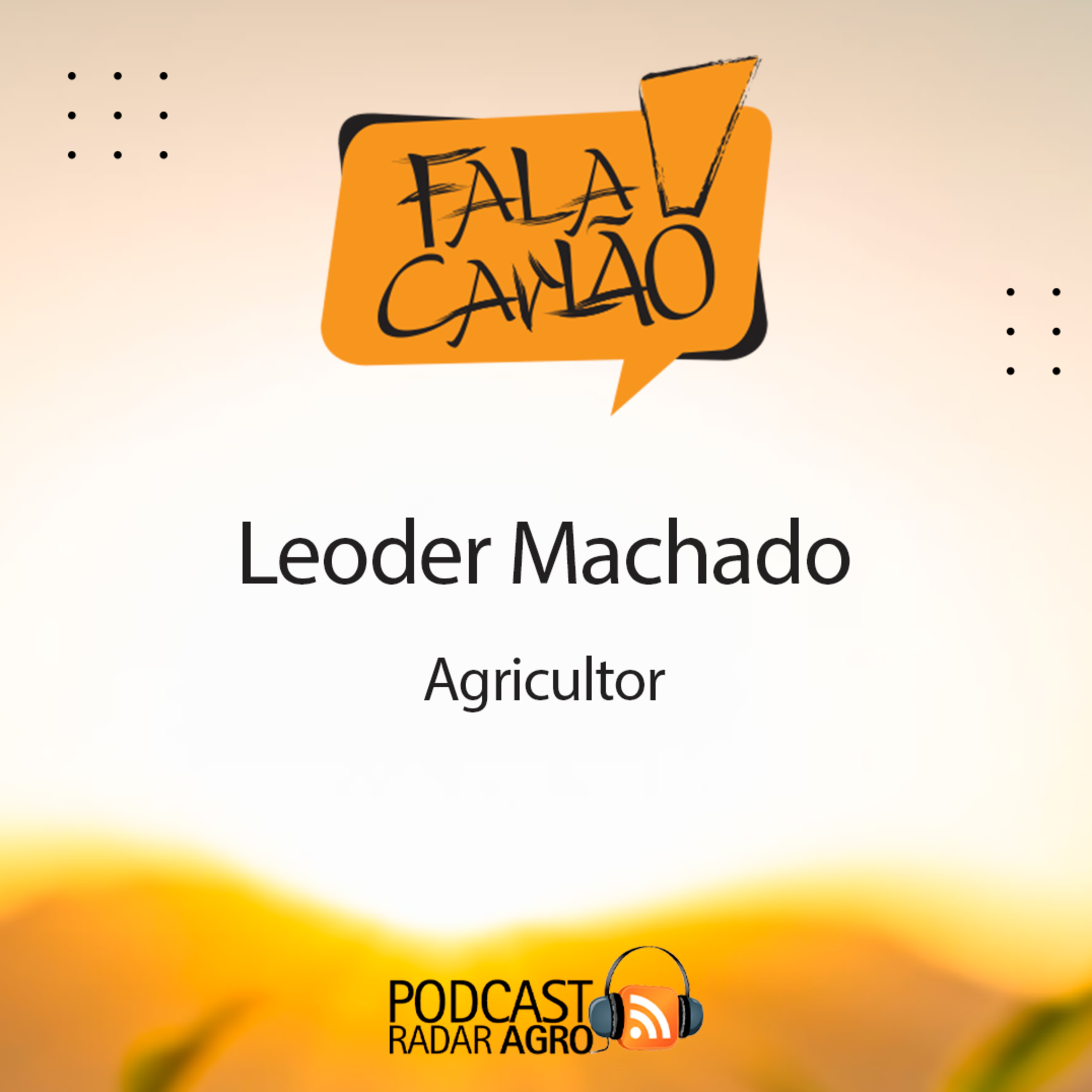 Agricultor fala da relevância da fixação de Nitrogênio via foliar | Fala Carlão
