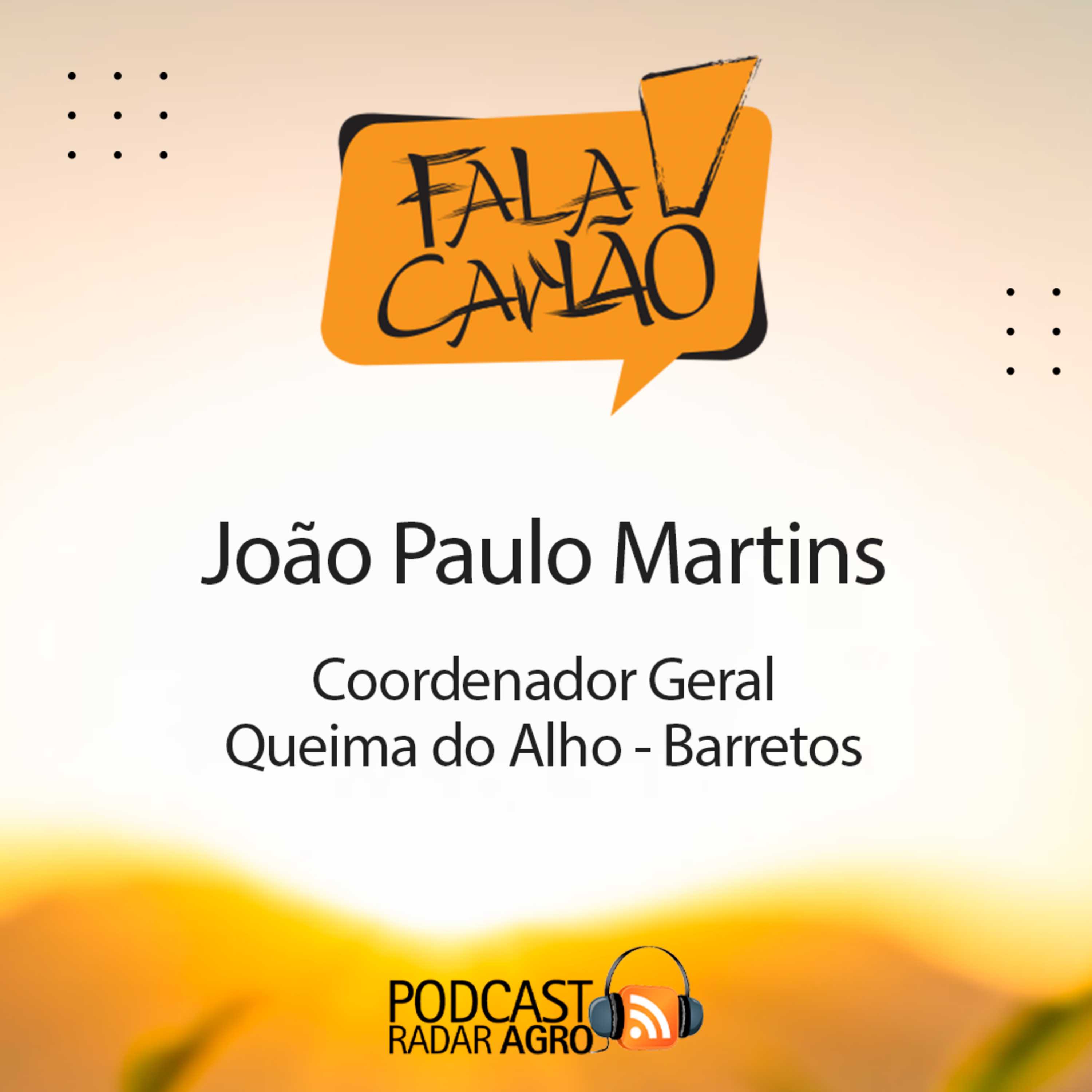 Radar Agro