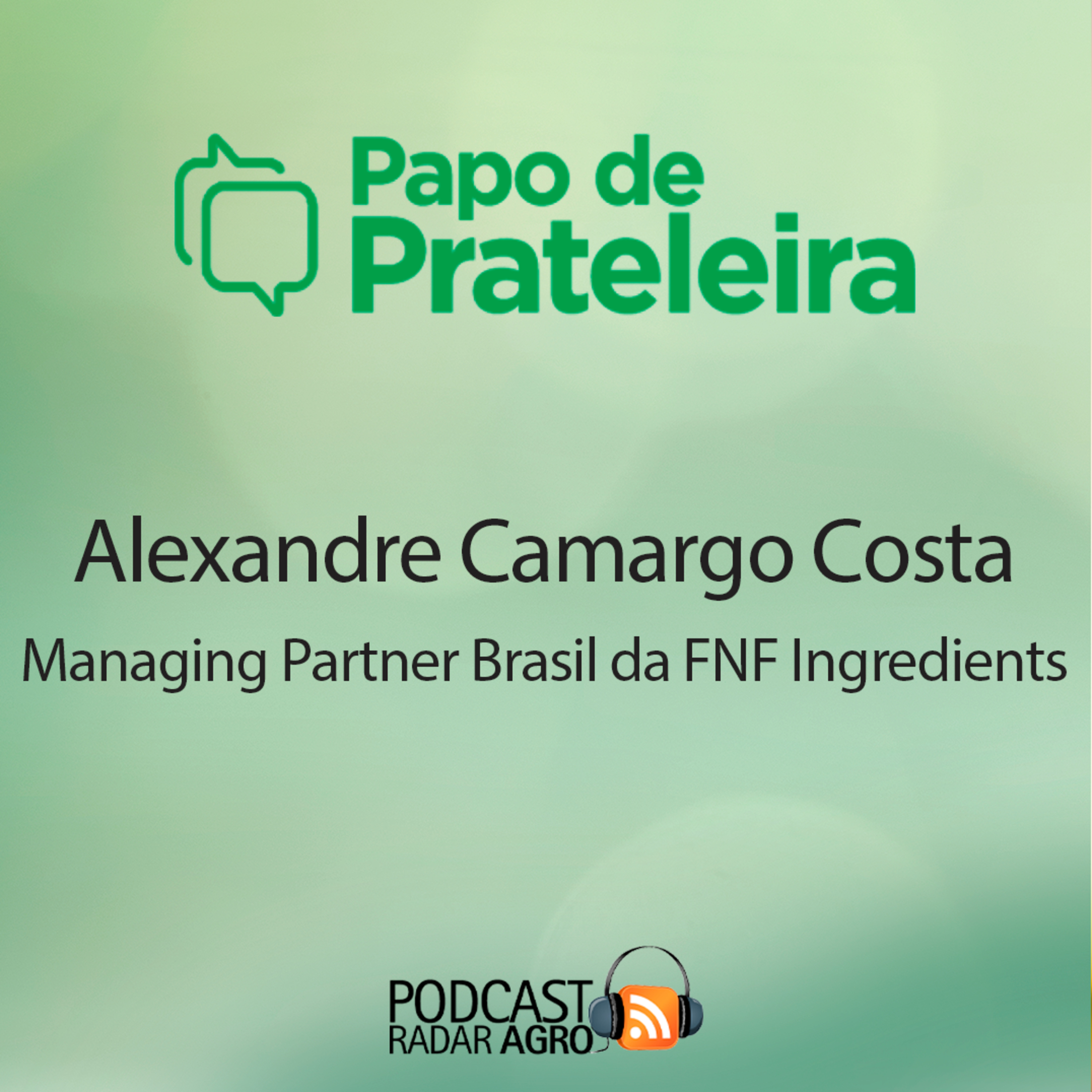 Animal produtivo é o que usa vitaminas na dieta! | Papo de Prateleira episode artwork