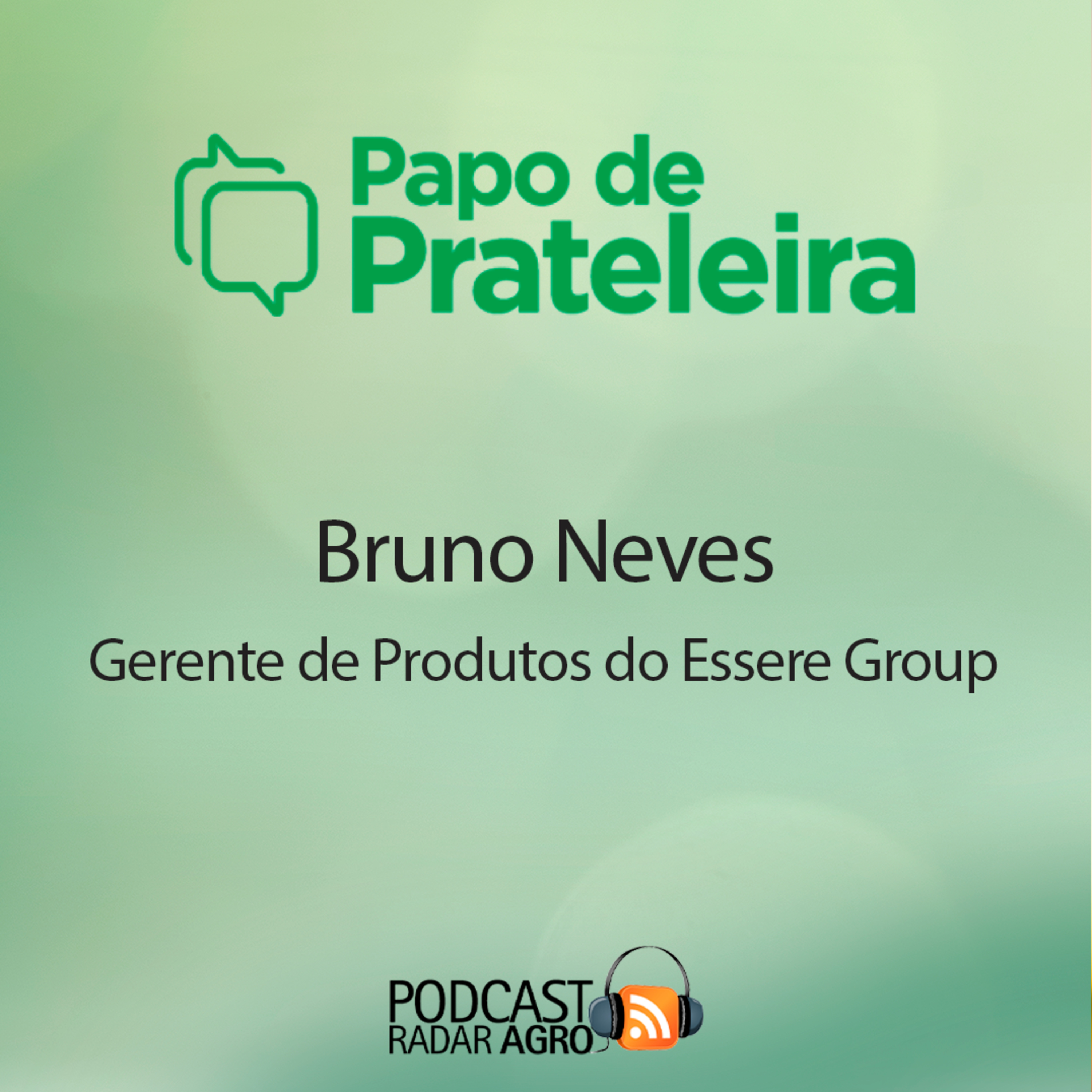 Essere Group e a Distribuição do Brasil! | Papo de Prateleira episode artwork