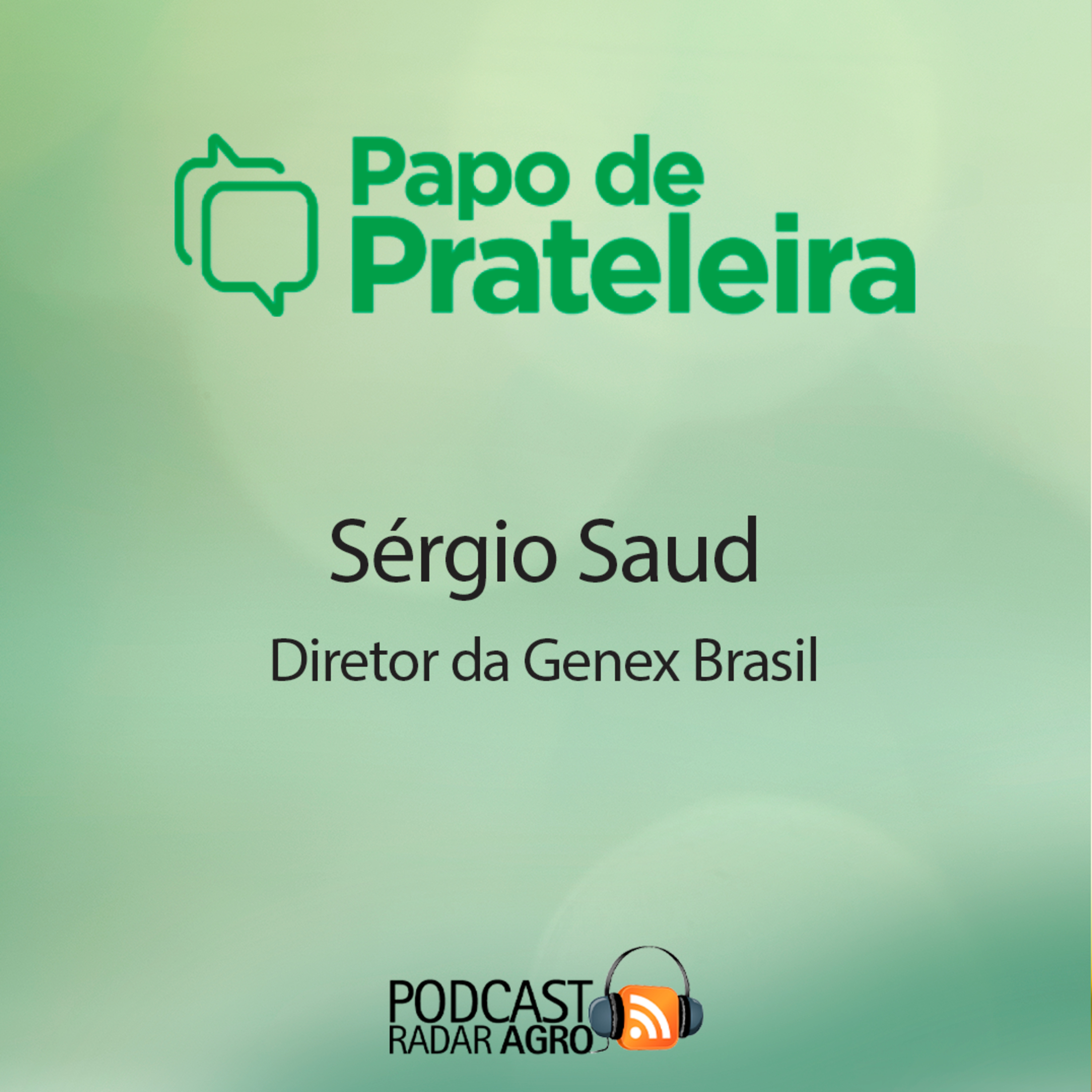Genex apresenta MyDC on PULSE na AgroLeite! | Papo de Prateleira