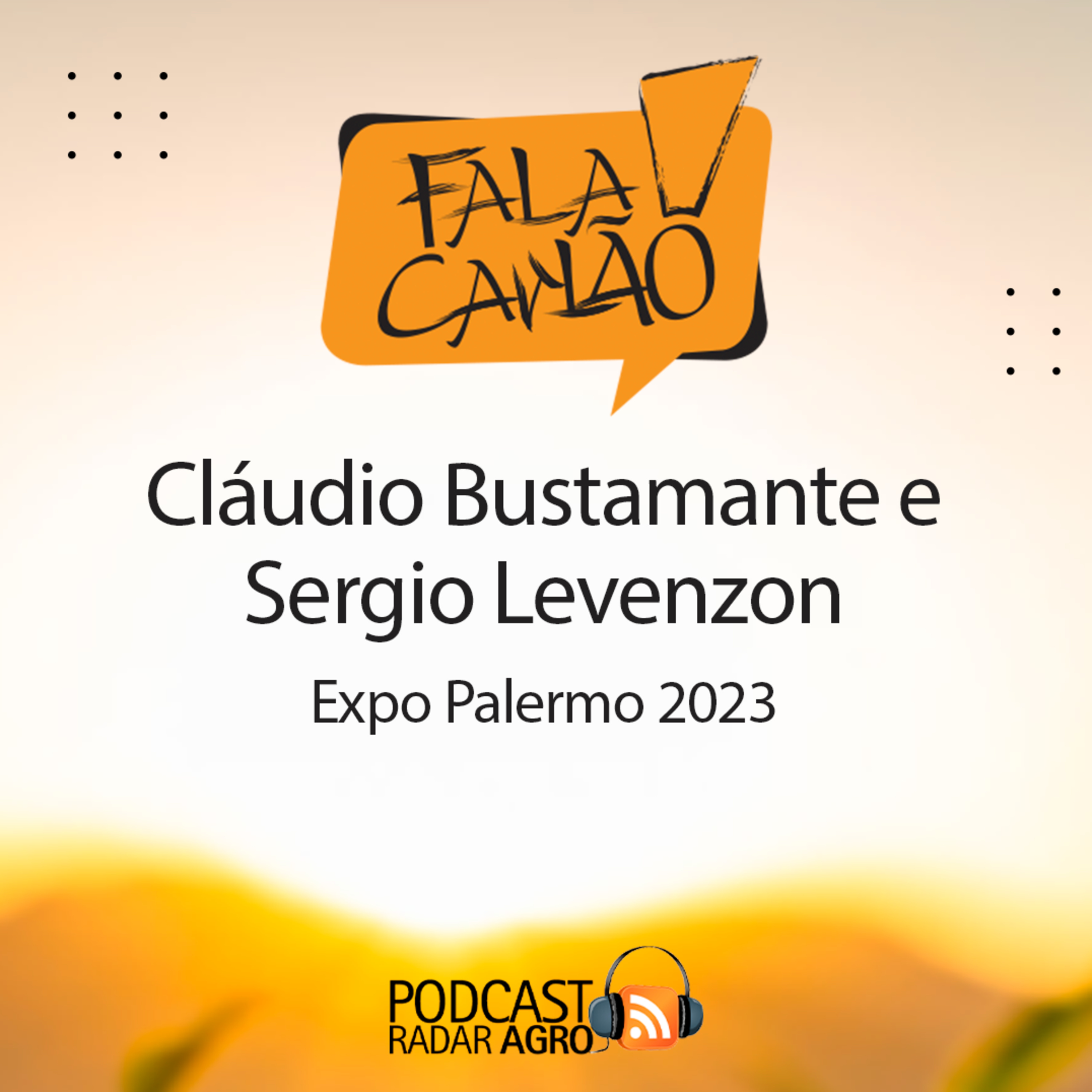 Tradição e pecuária da Argentina, no Uruguai. | Fala Carlão episode artwork