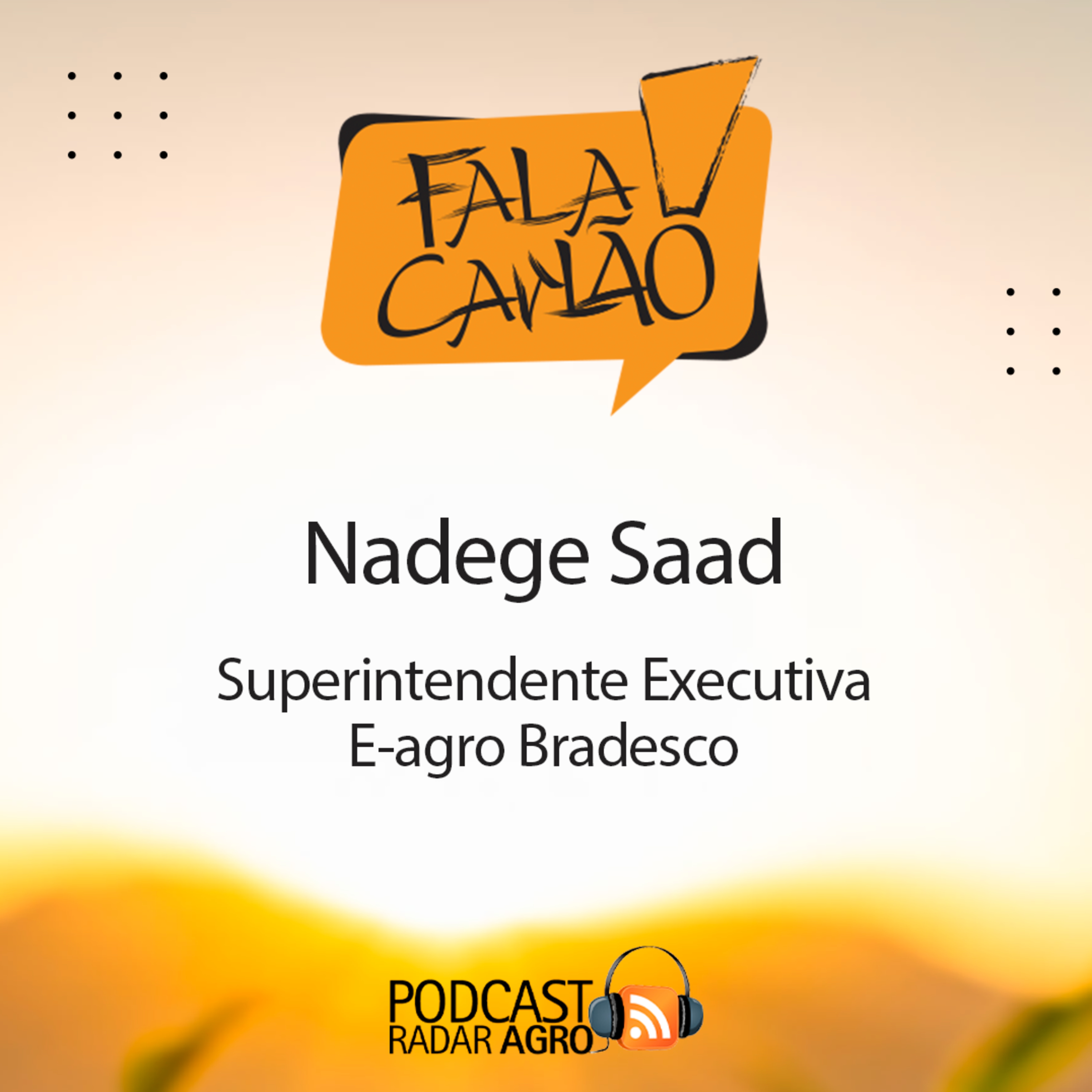 O E-agro quer ser o Parceiro Digital dos Distribuidores do Brasil. | Fala Carlão
