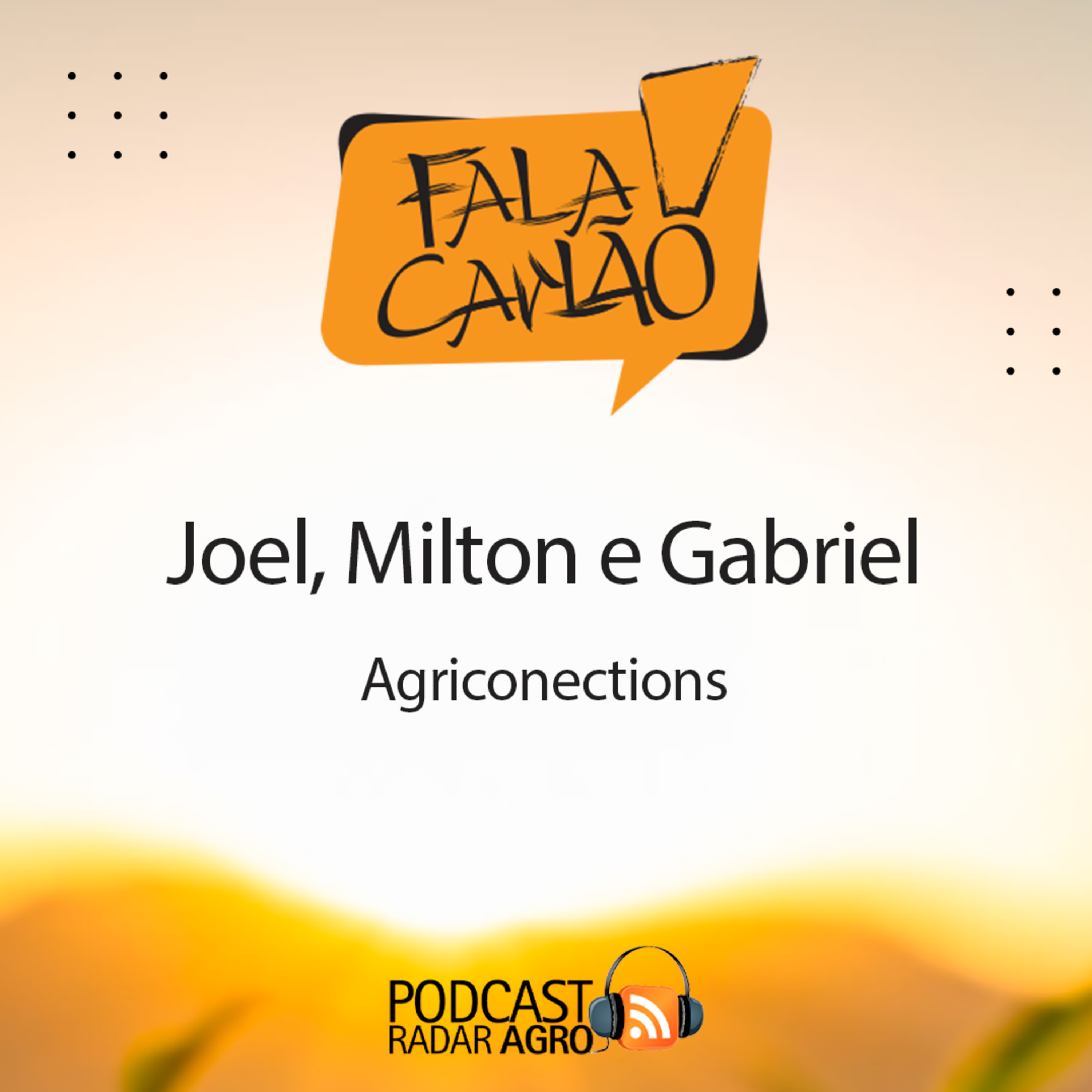 Radar Agro