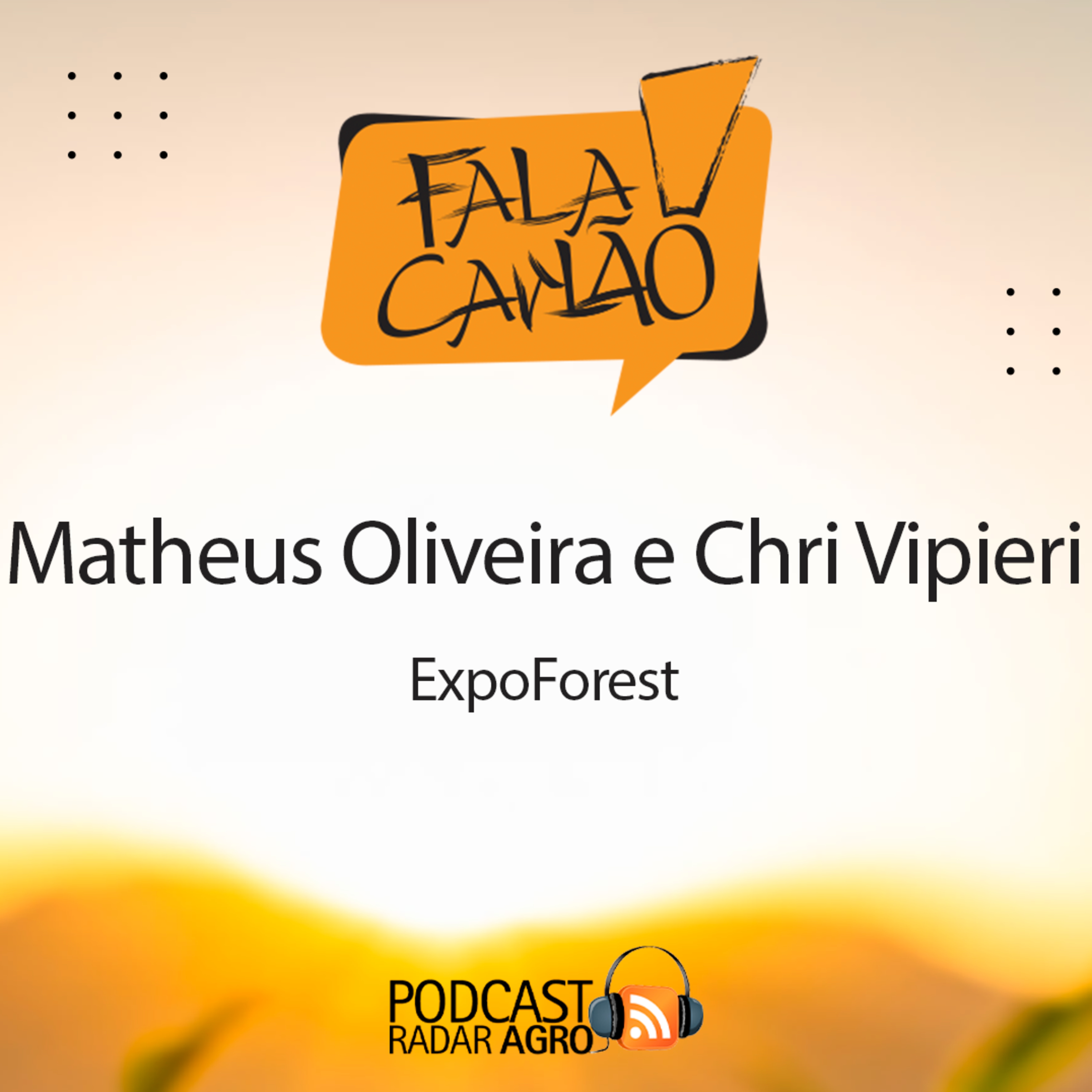 Inovação é combater formiga de drone. | Fala Carlão episode artwork