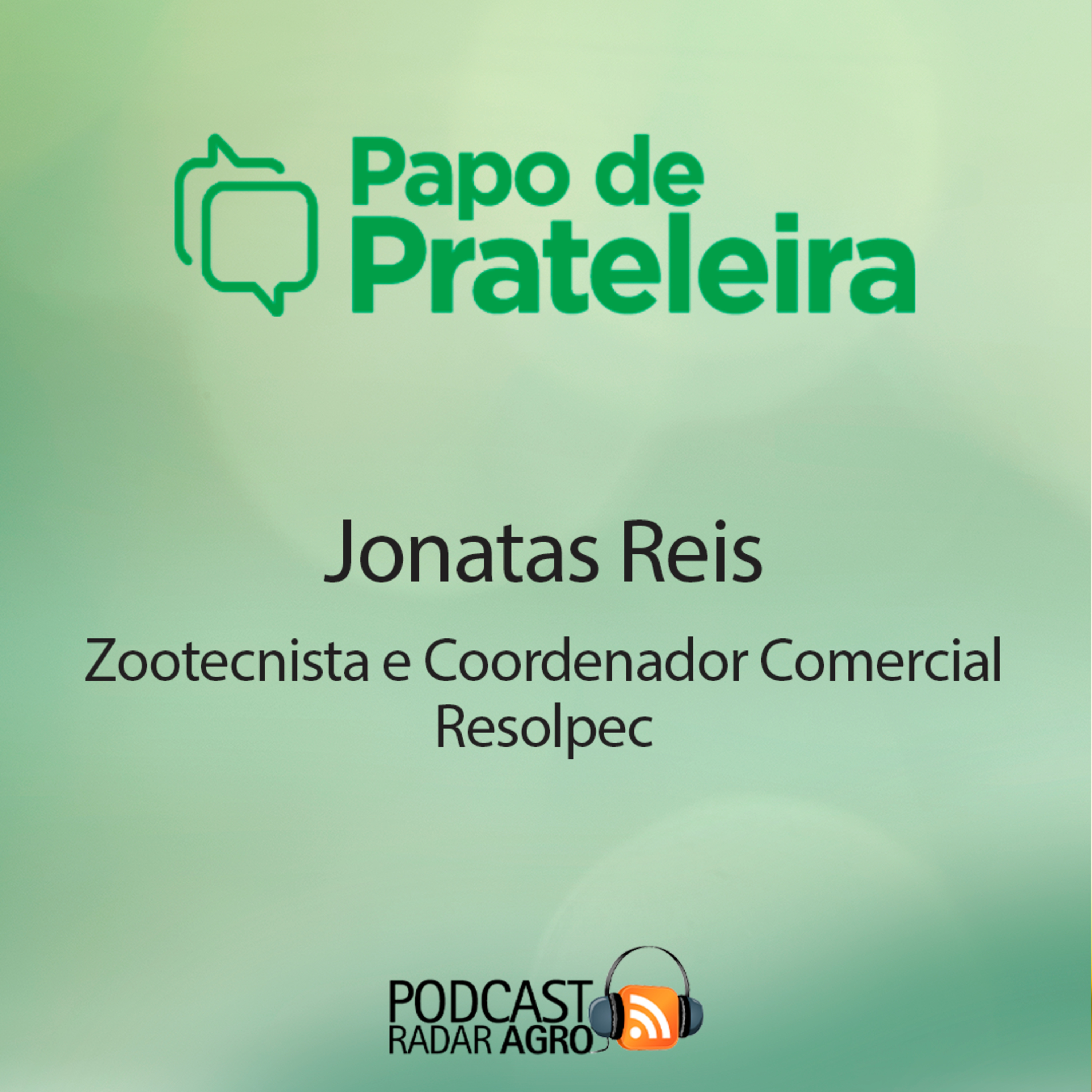 Resolpec abre espaço na Expointer 2023! | Papo de Prateleira
