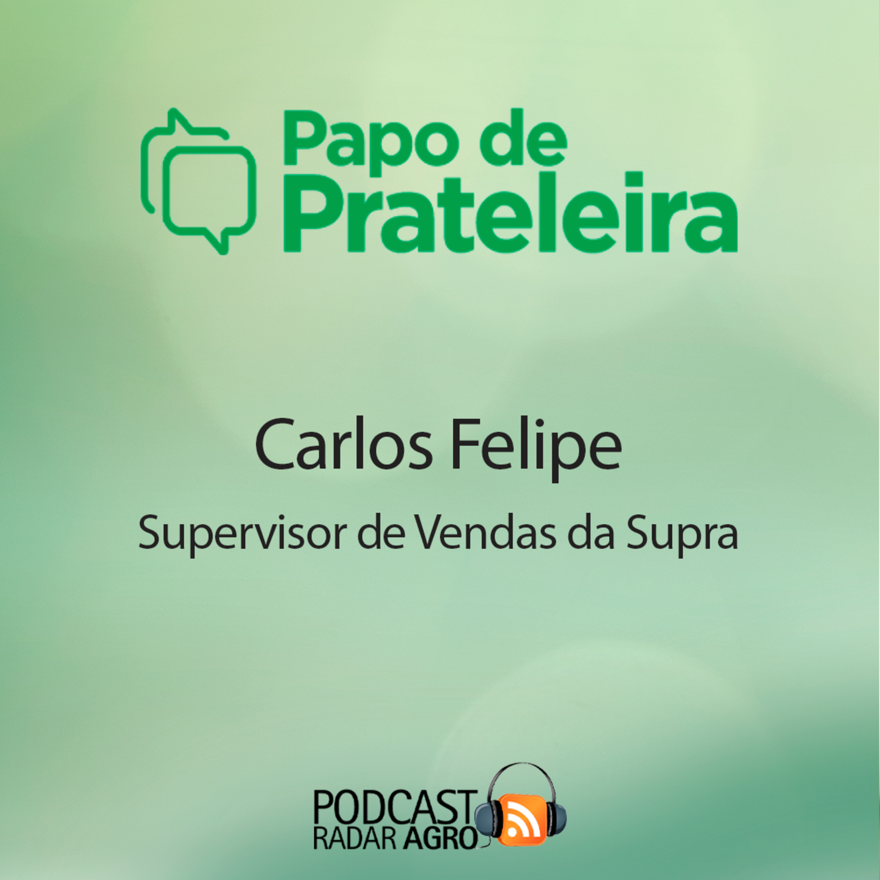 A Supra é pet faz tempo e quer mais! | Papo de Prateleira episode artwork