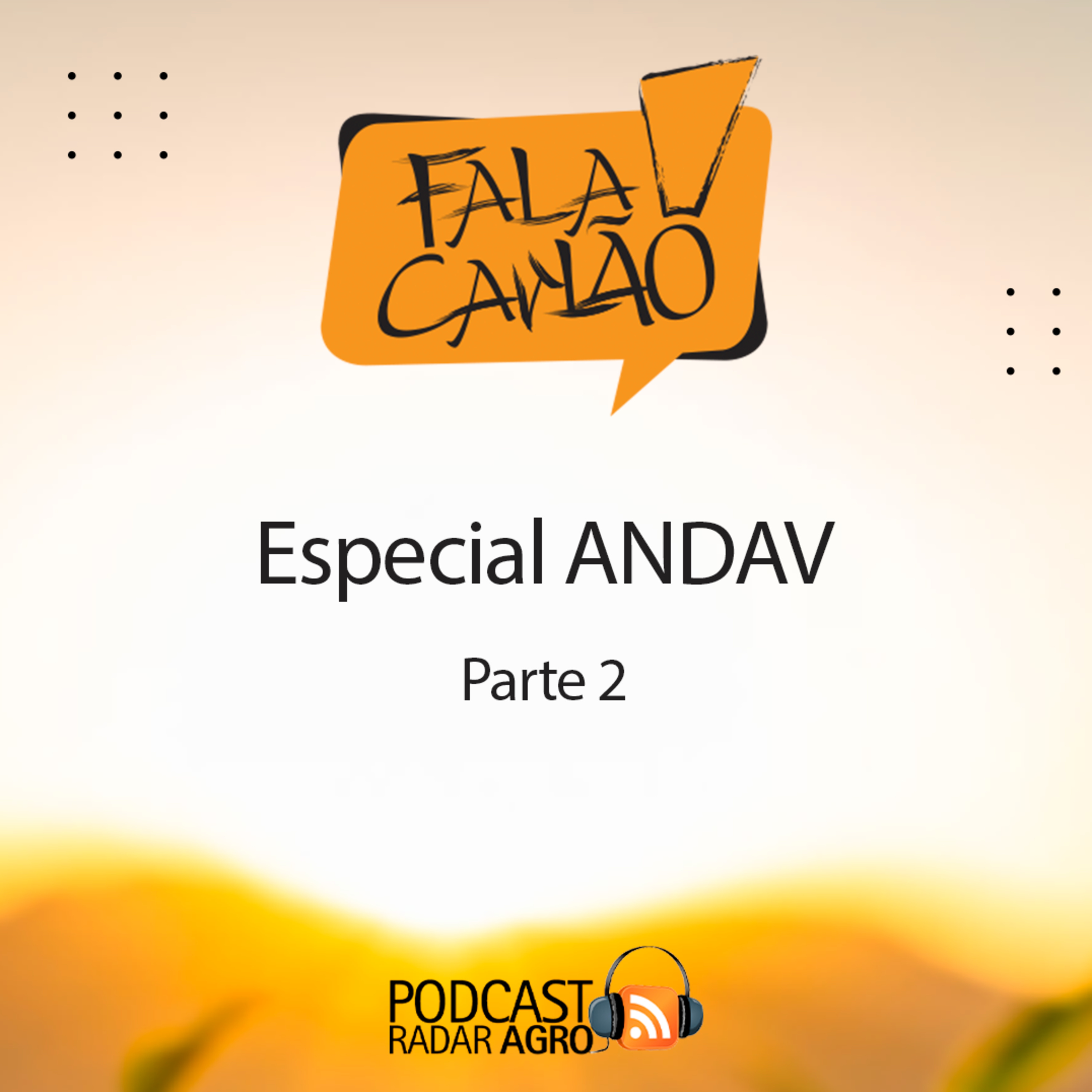 Radar Agro