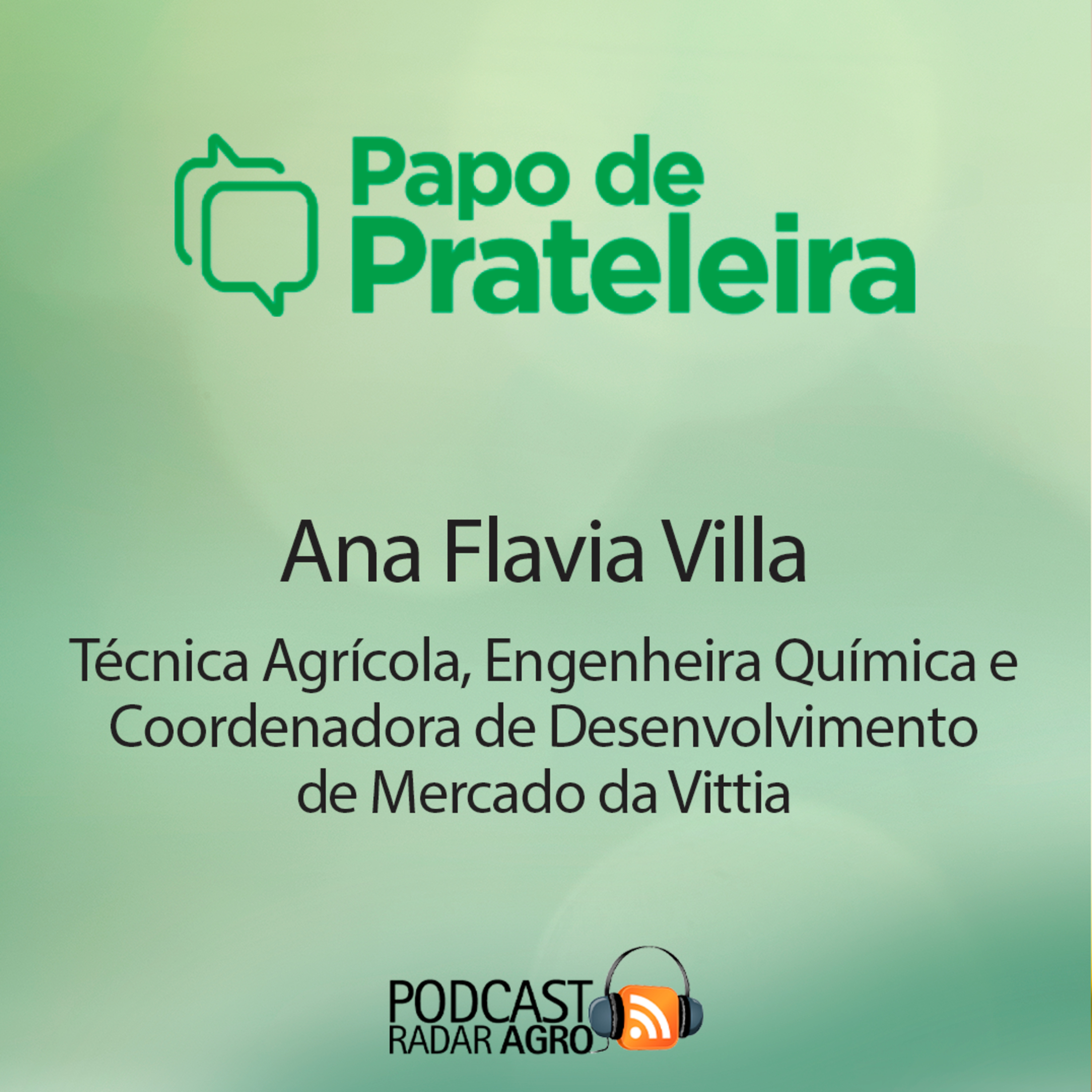 Os produtos biológicos agora chegam do céu | Papo de Prateleira