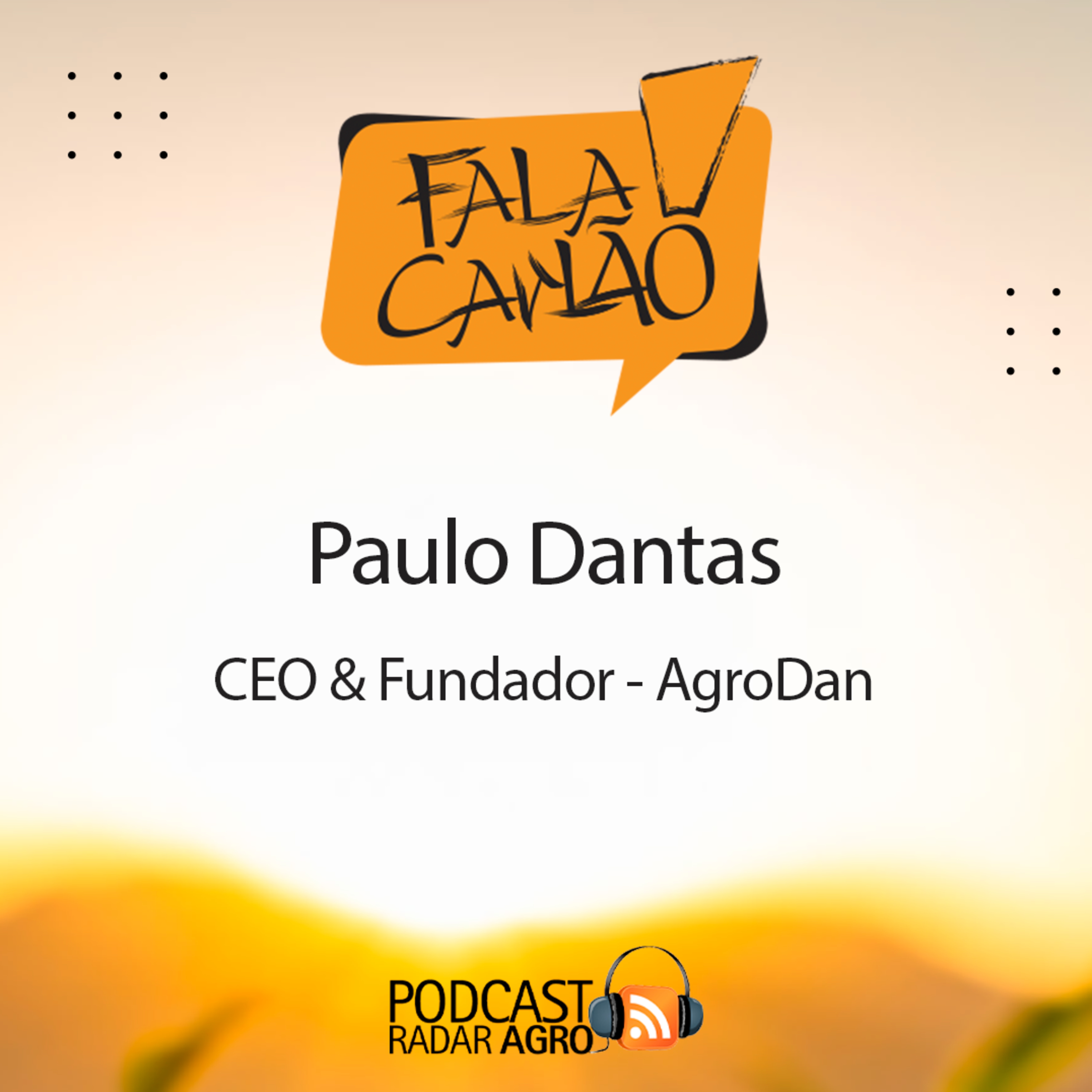 O maior produtor e exportador de manga do Brasil gosta mesmo é de Educar as crianças! | DC