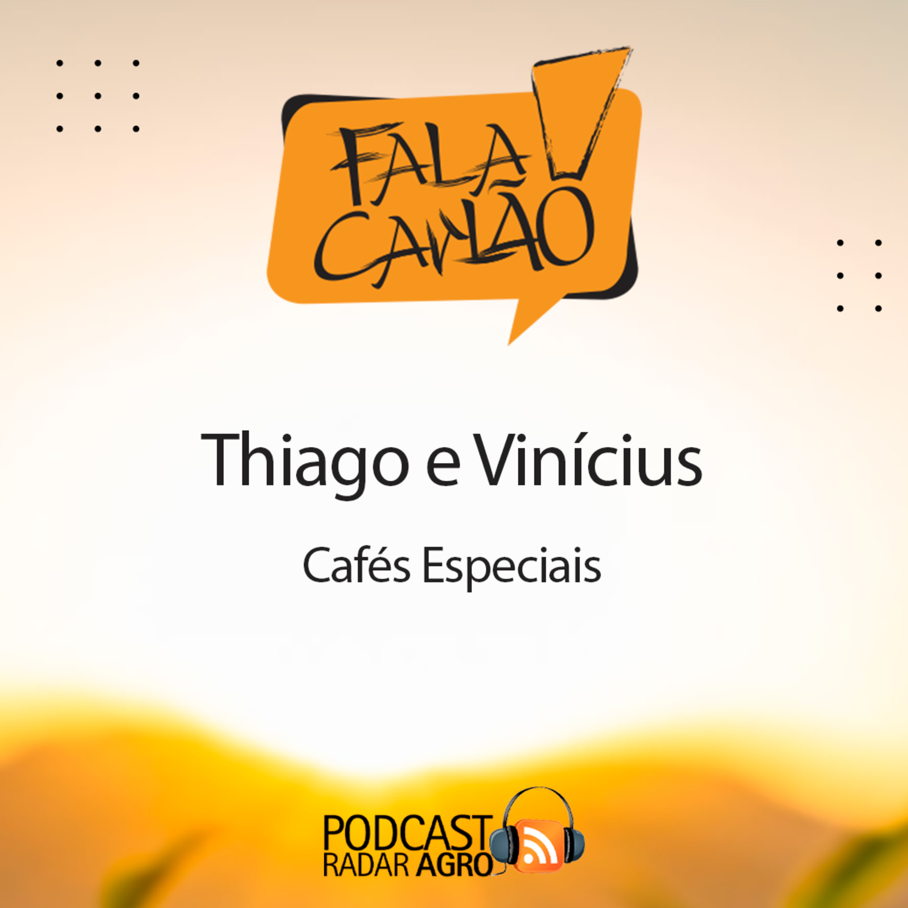 Café de Qualidade é o papo especial deste sábado. | FC Especial de Sábado episode artwork