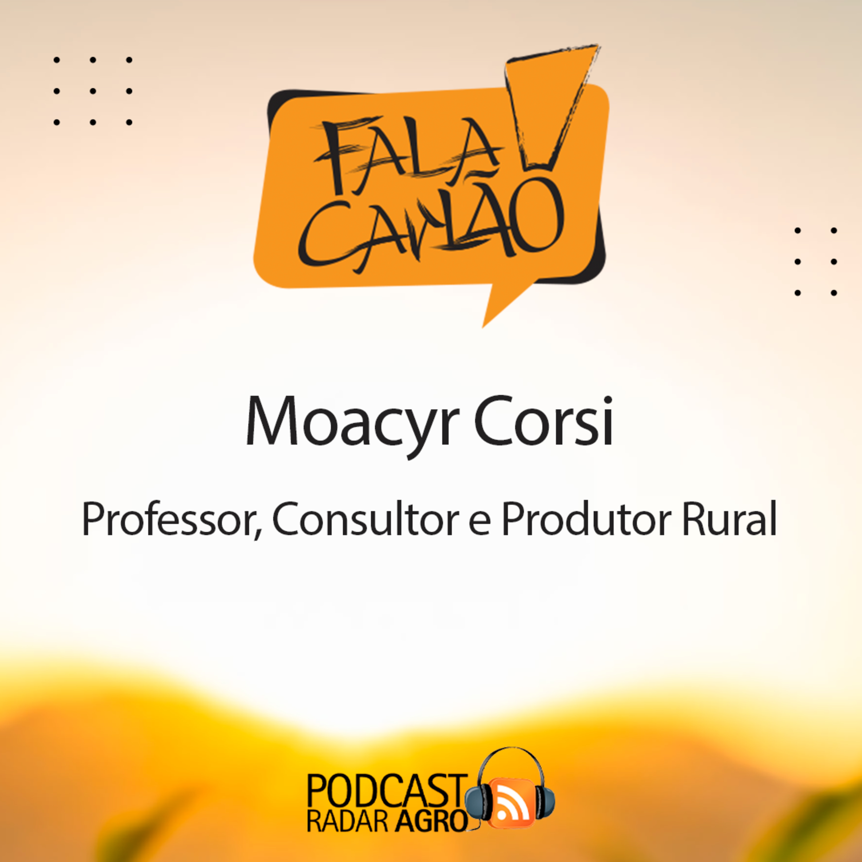 Radar Agro
