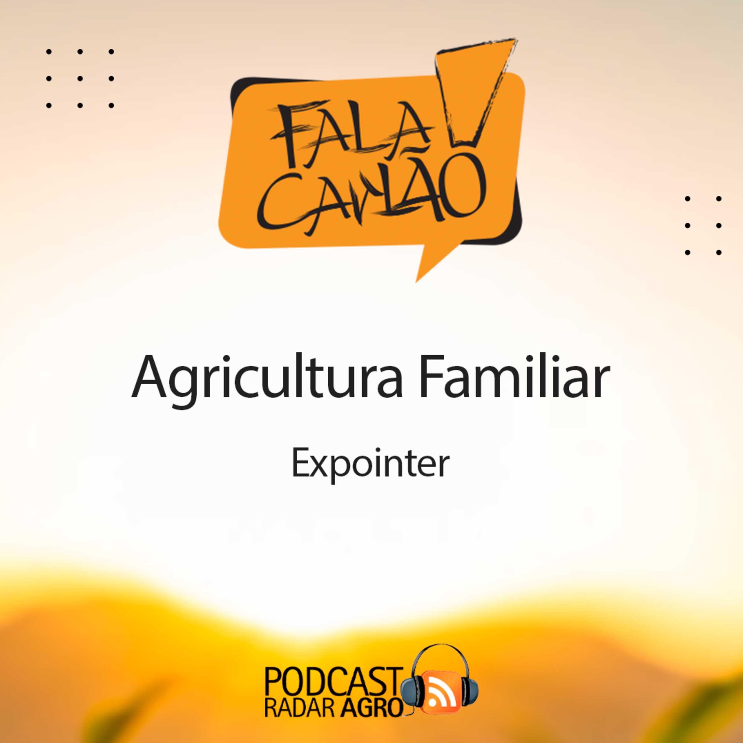 Radar Agro