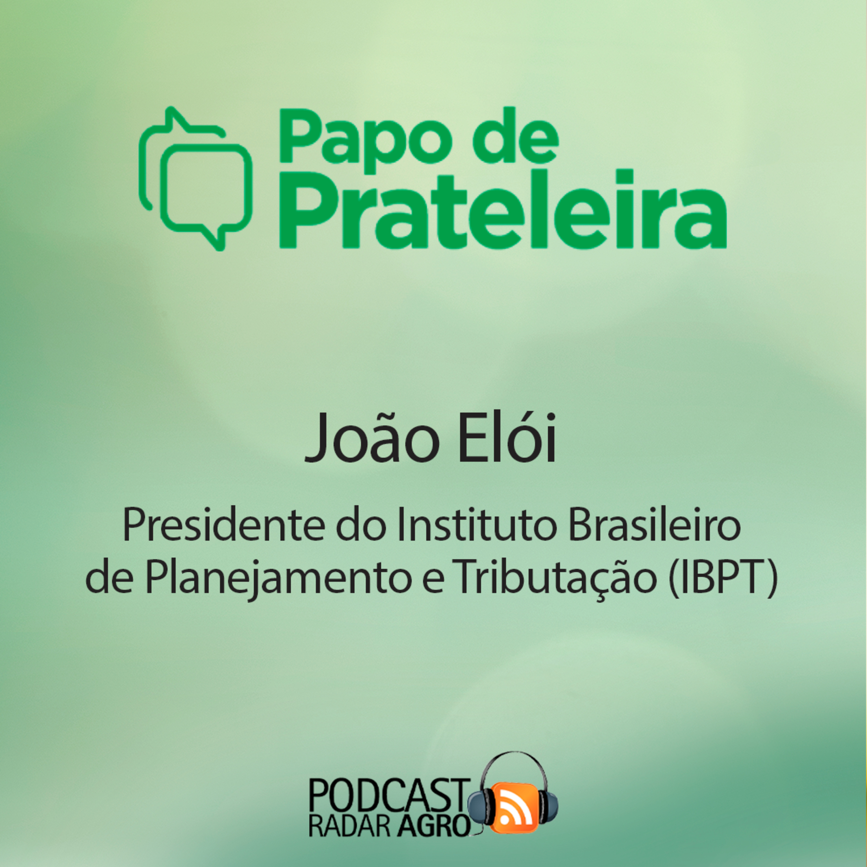 Atenção Agro Brasil: de olho na Reforma Tributária! | Papo de Prateleira