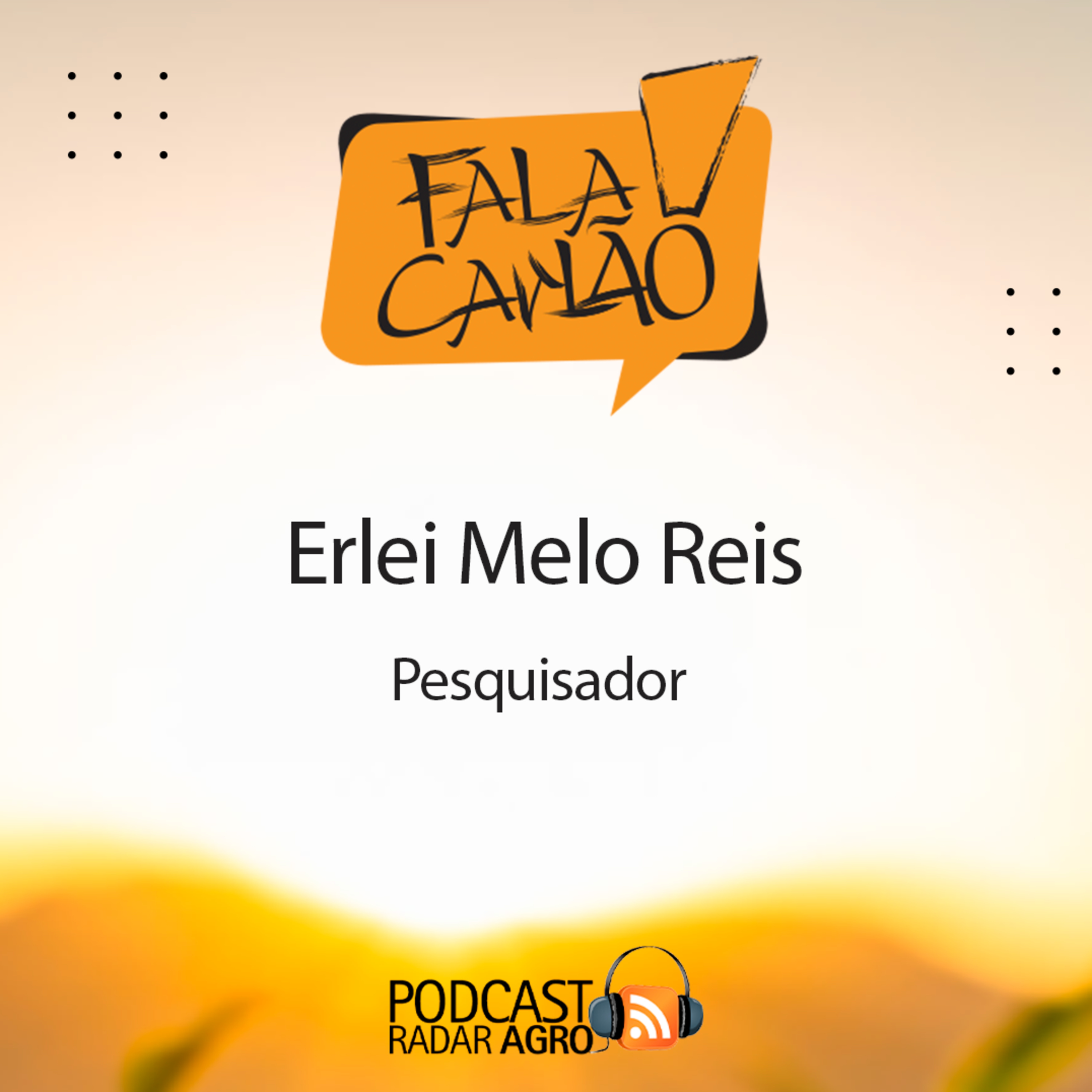 Uma vida dedicada à saúde das plantas | Domingão do Carlão