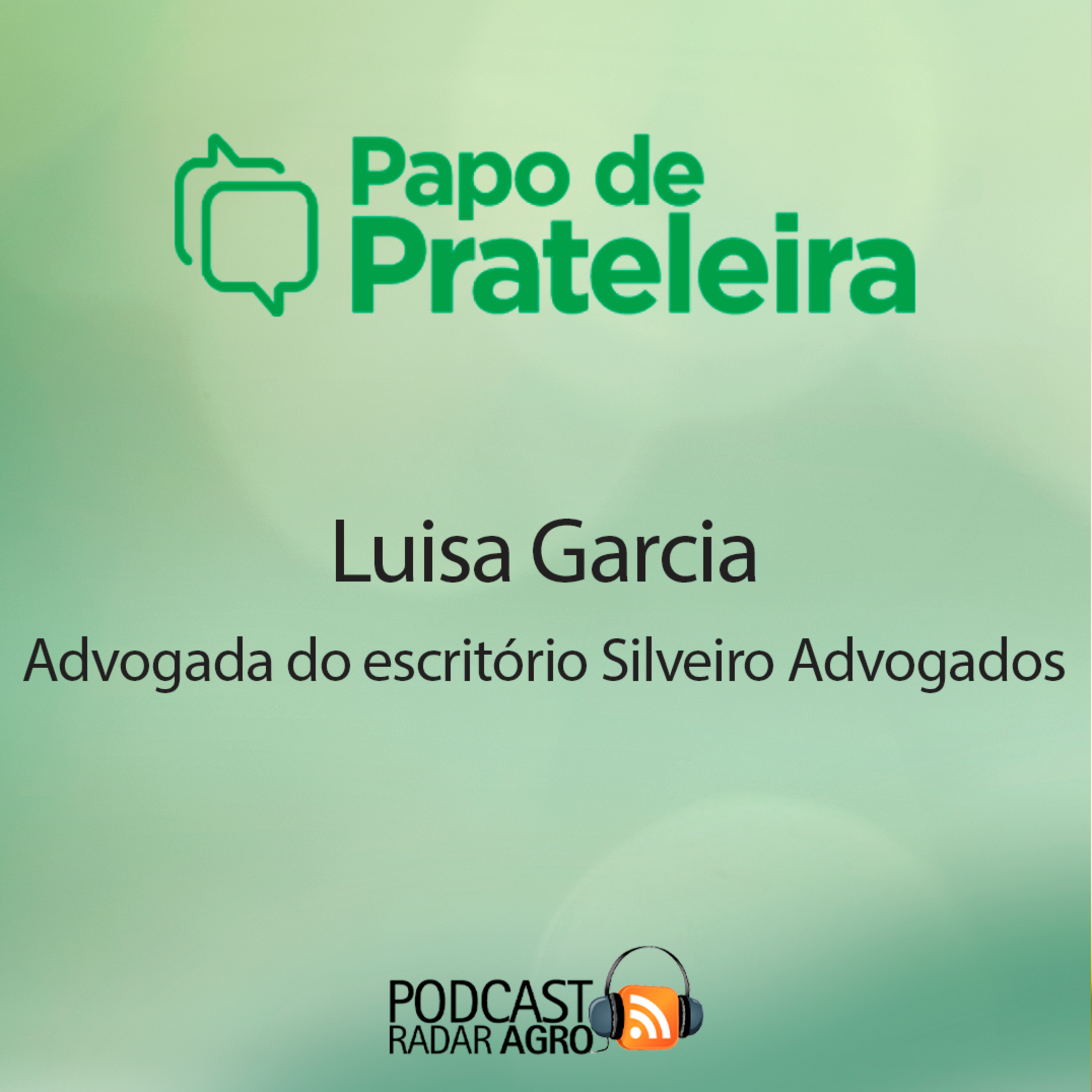 O Agro está fora do Projeto de Lei do 'Mercado de Carbono'! | Papo de Prateleira episode artwork
