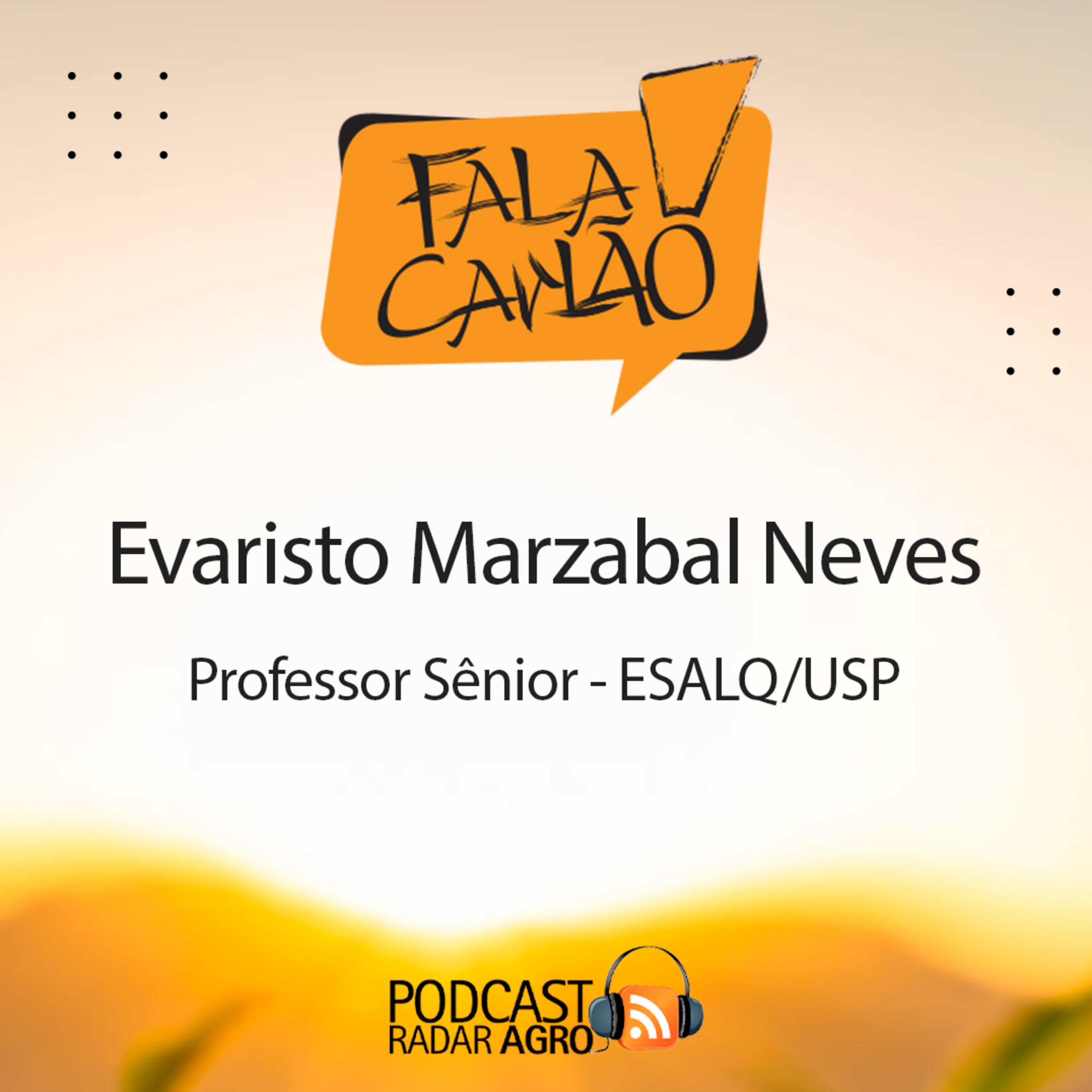 O Professor Vavá conta um pouco da sua história | Domingão do Carlão episode artwork