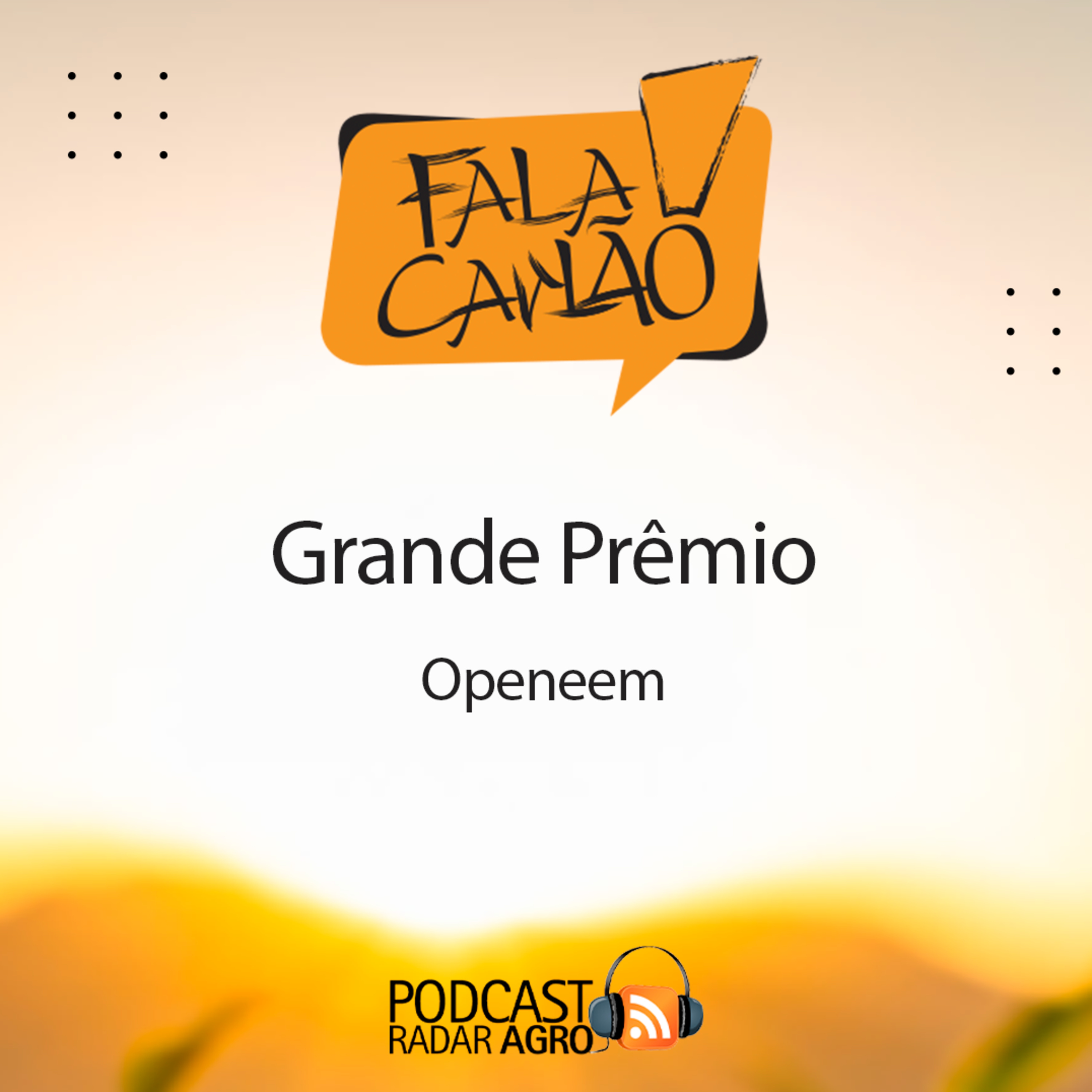 Fala Carlão conhece a Casa Openeem e os campeões de vendas | Fala Carlão